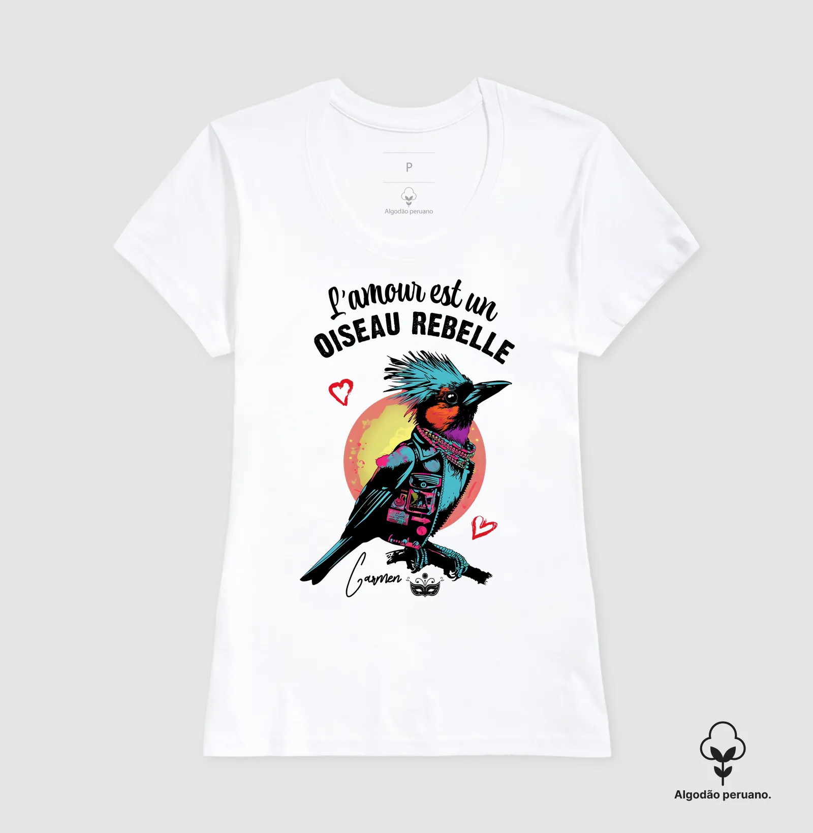 Camisa 6