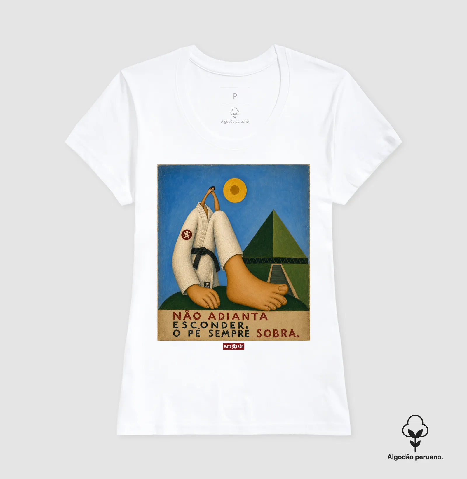 Camisa 3