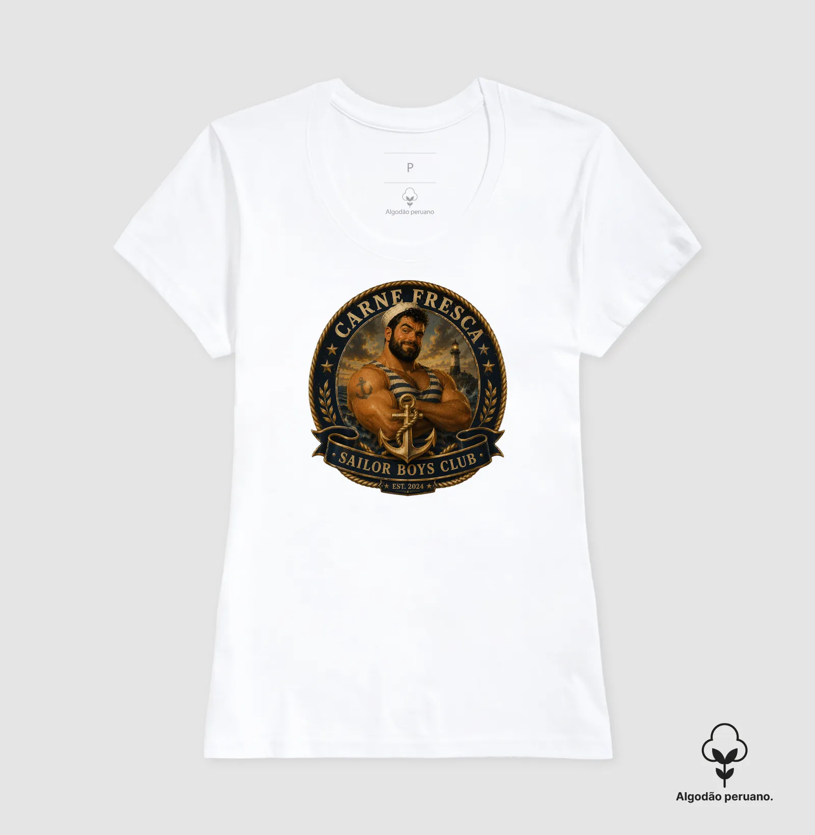 Camisa 6