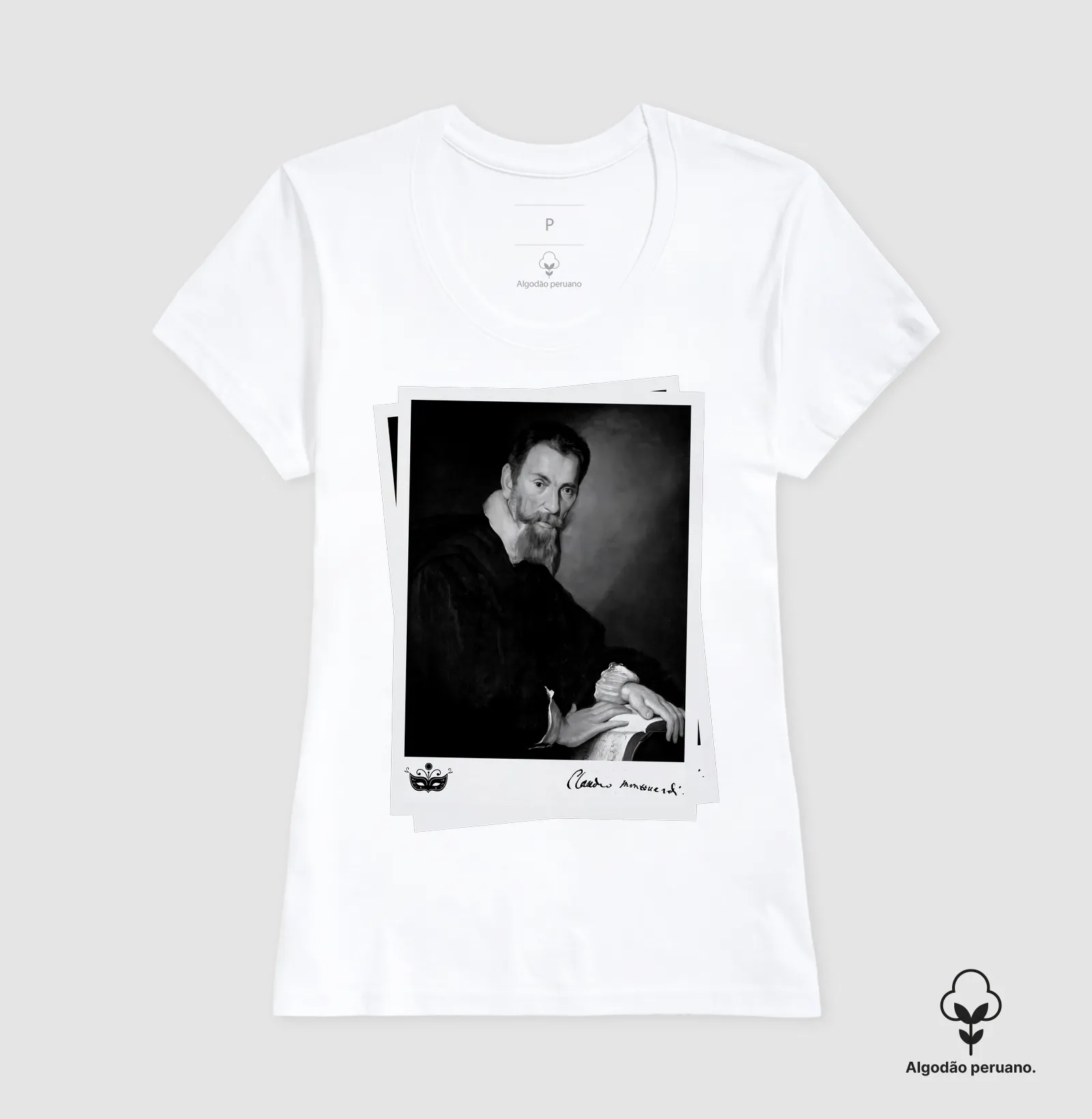 Camisa 3