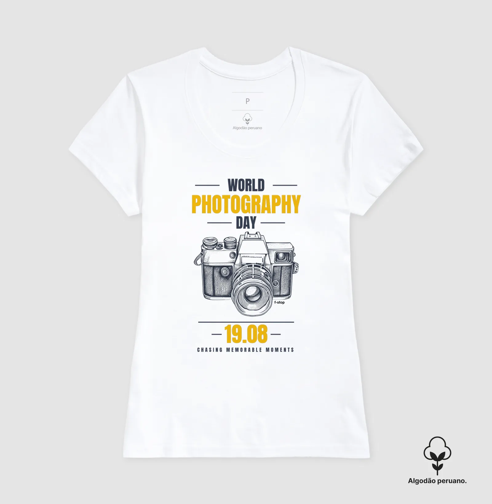 Camisa 5