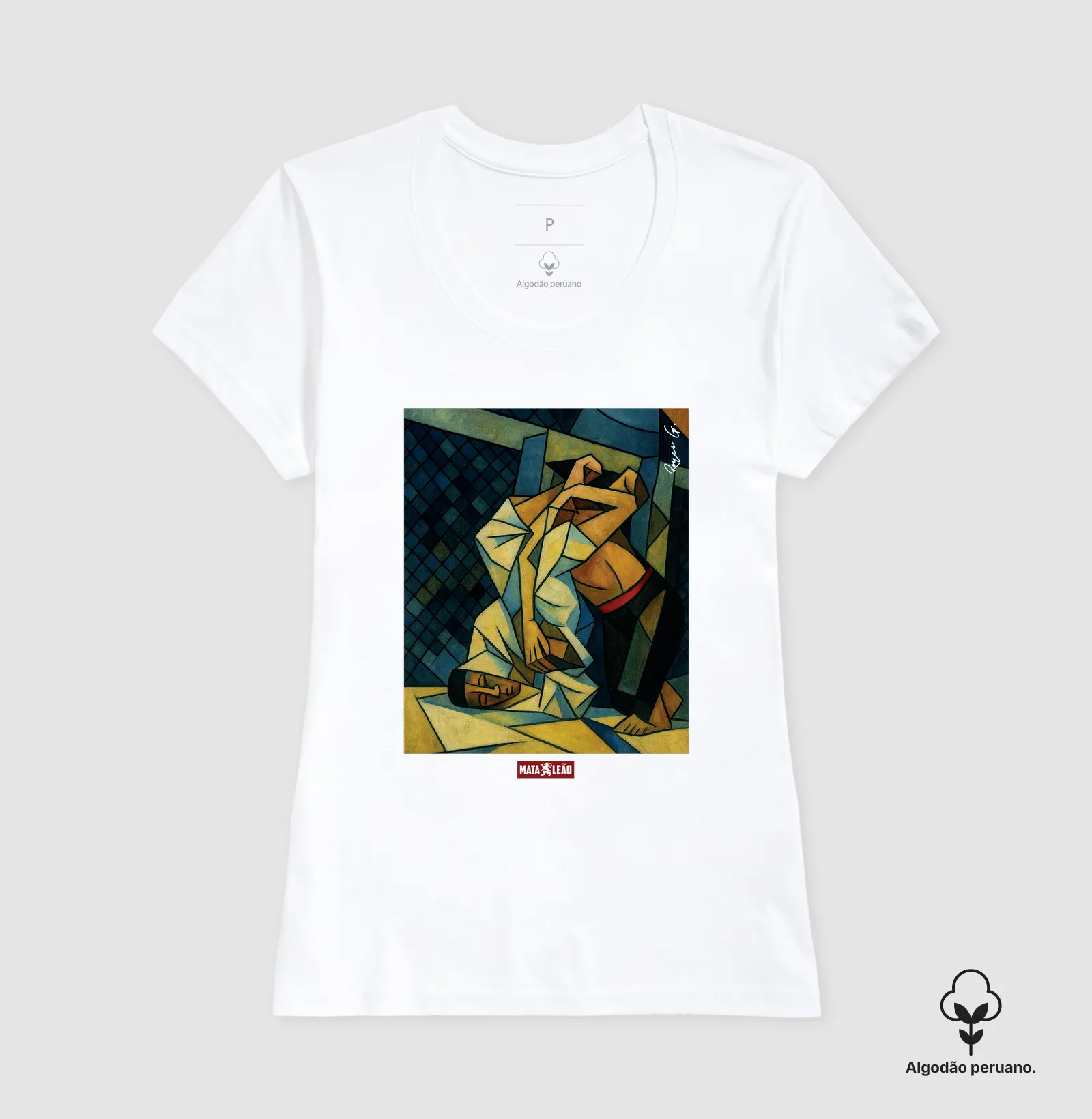Camisa 5