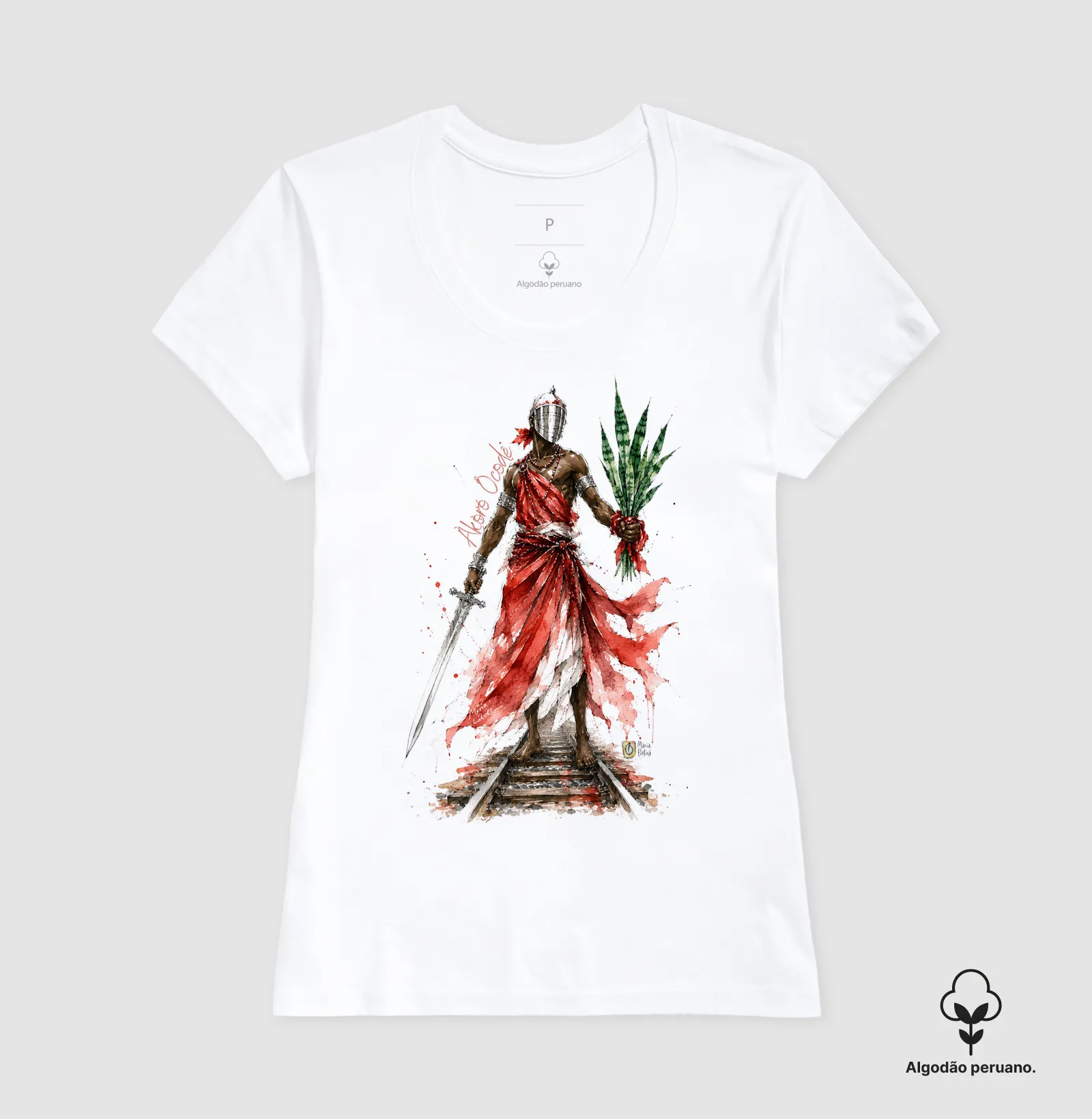 Camisa 2