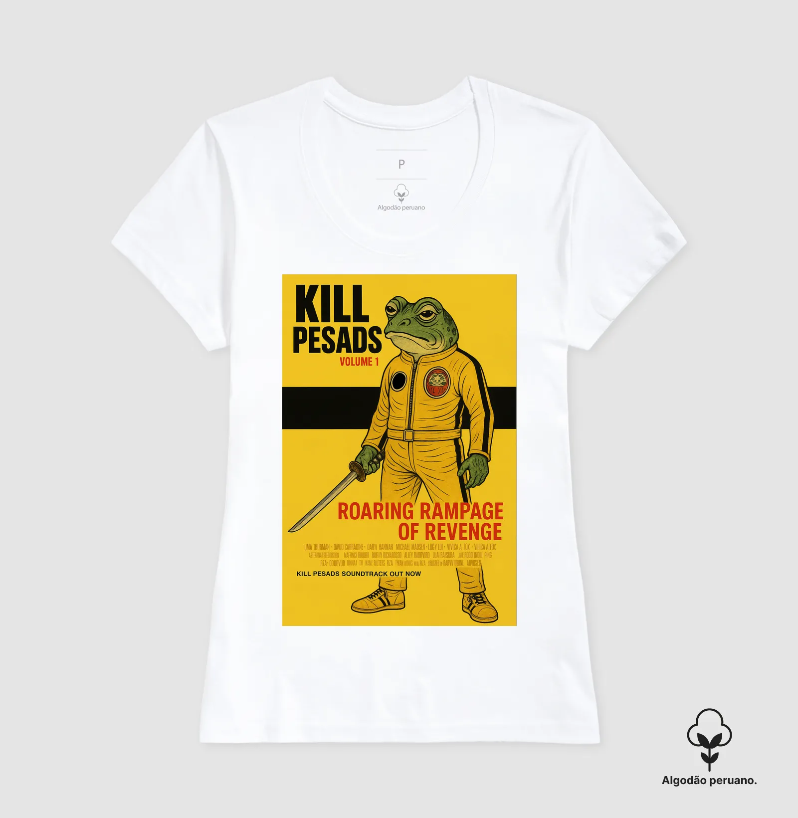Camisa 2