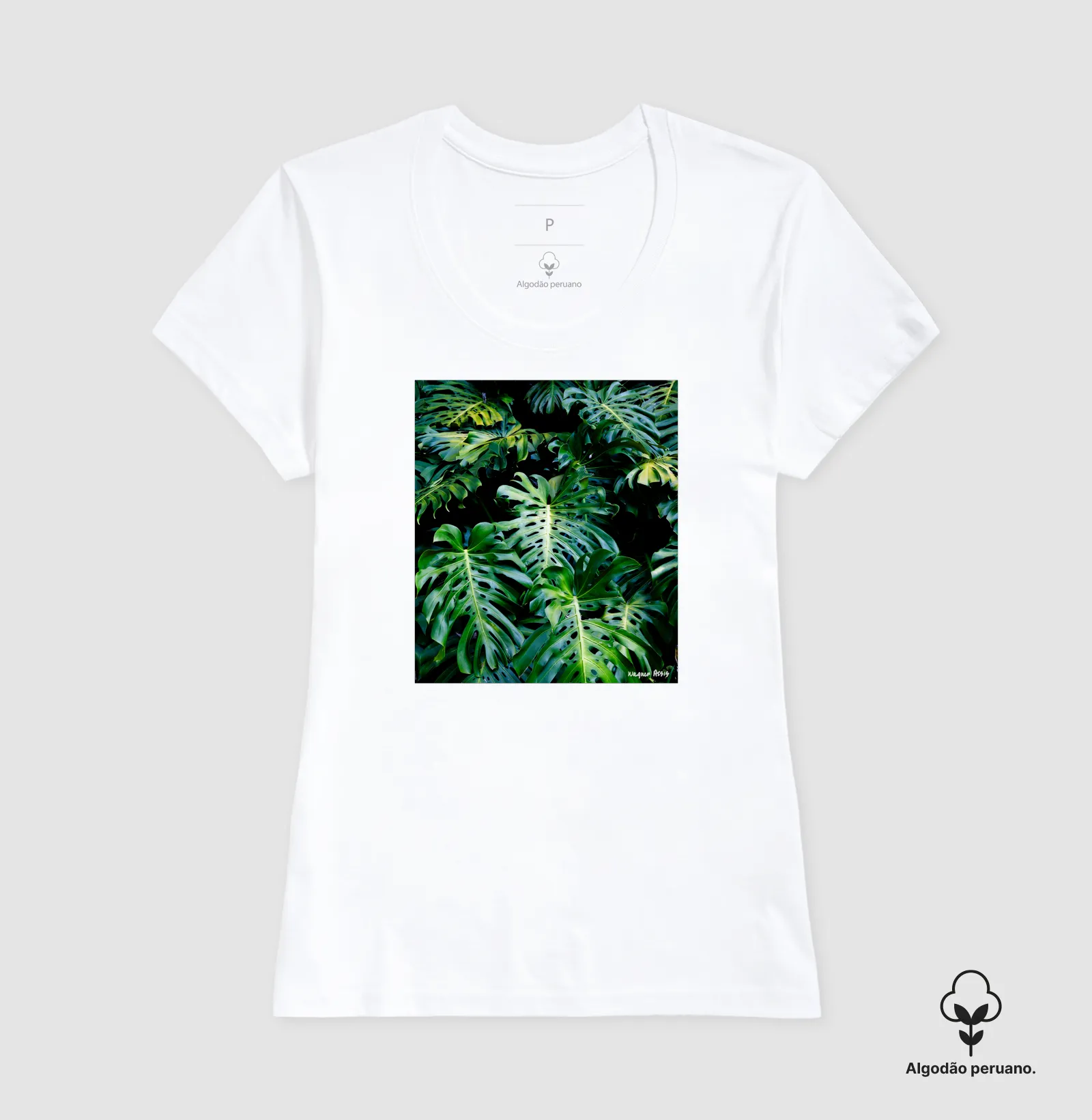 Camisa 1
