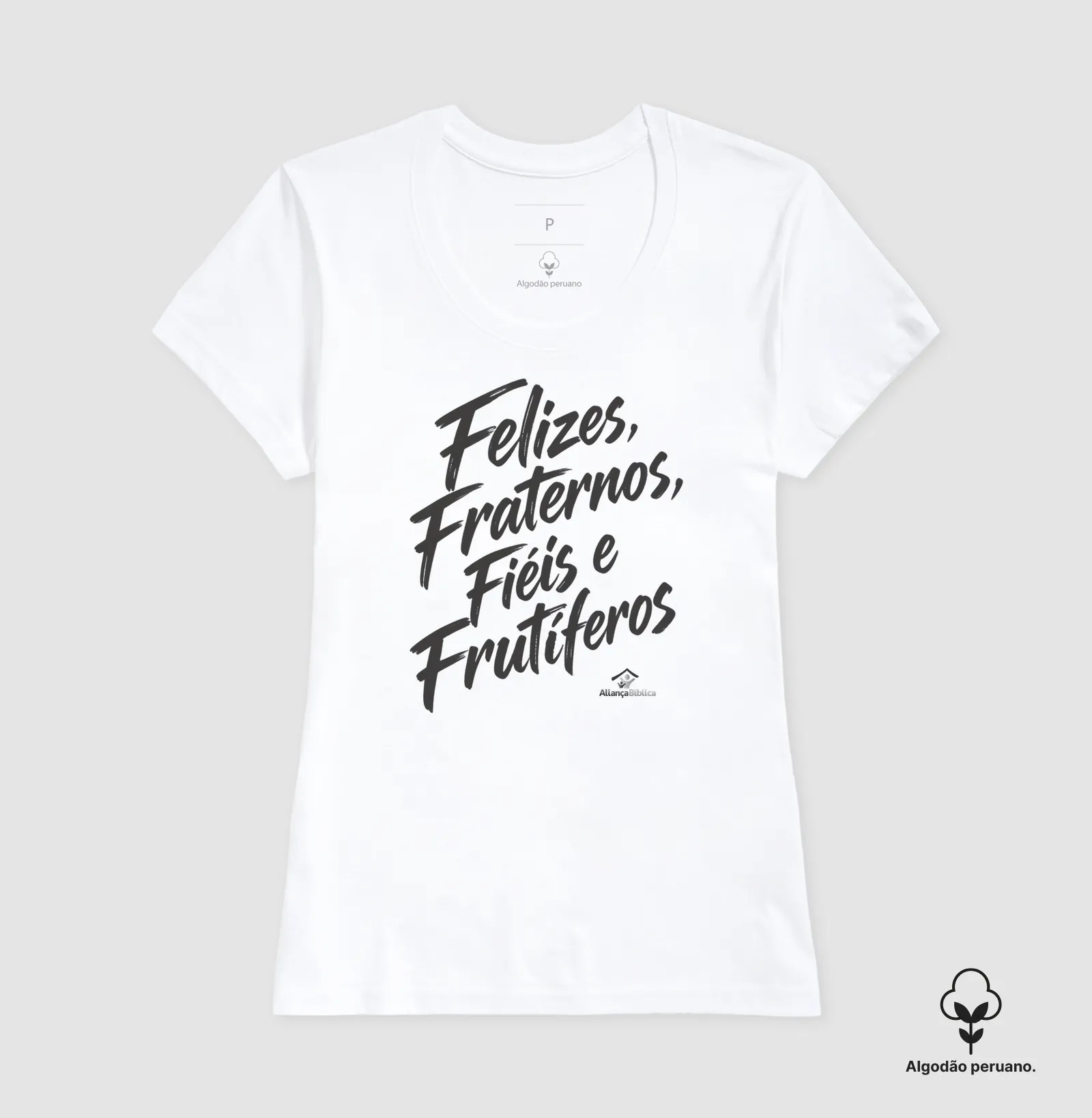 New - Felizes Fraterno Fiéis e Frutíferos - Imagem 5