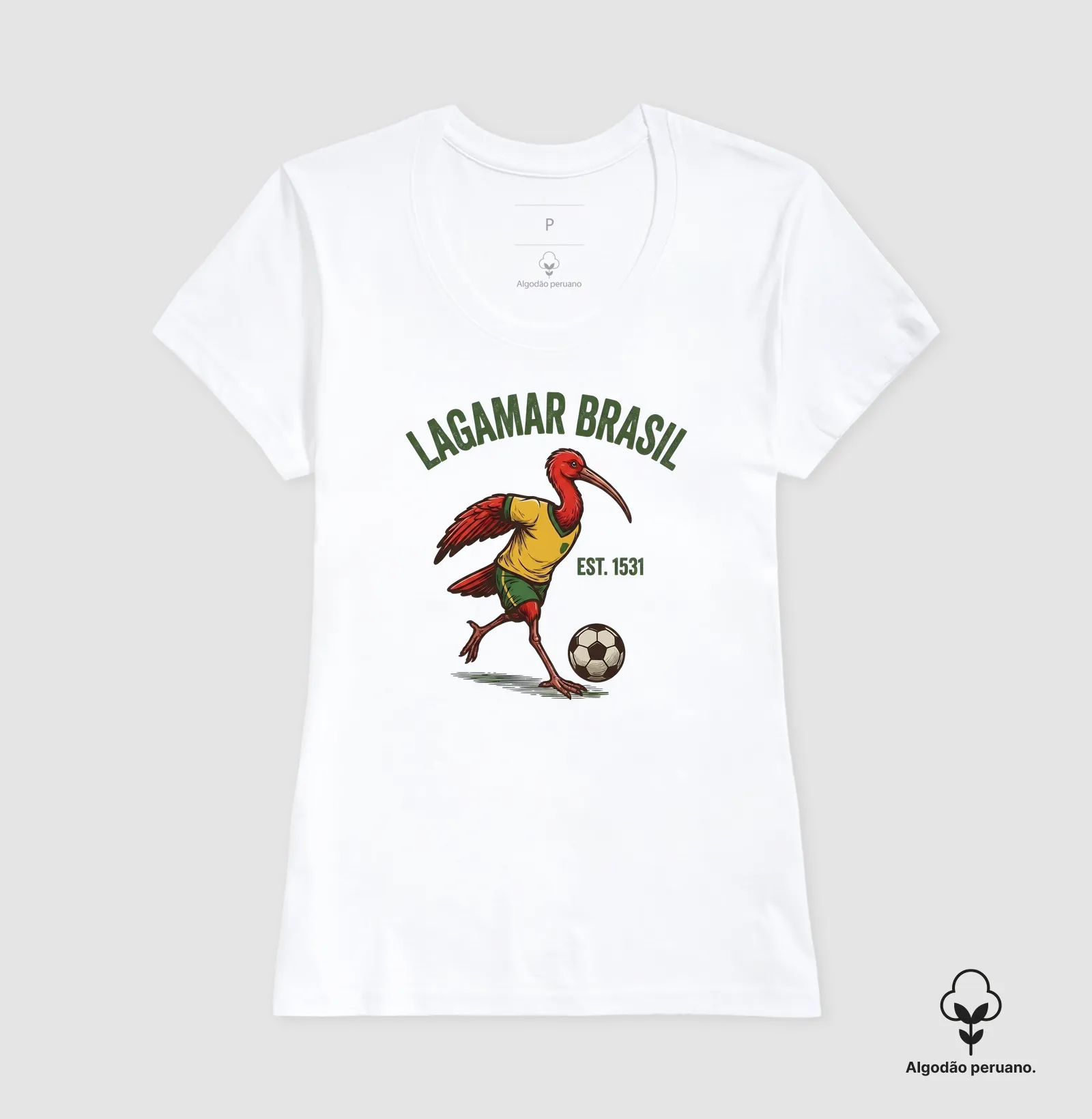 Camisa 5