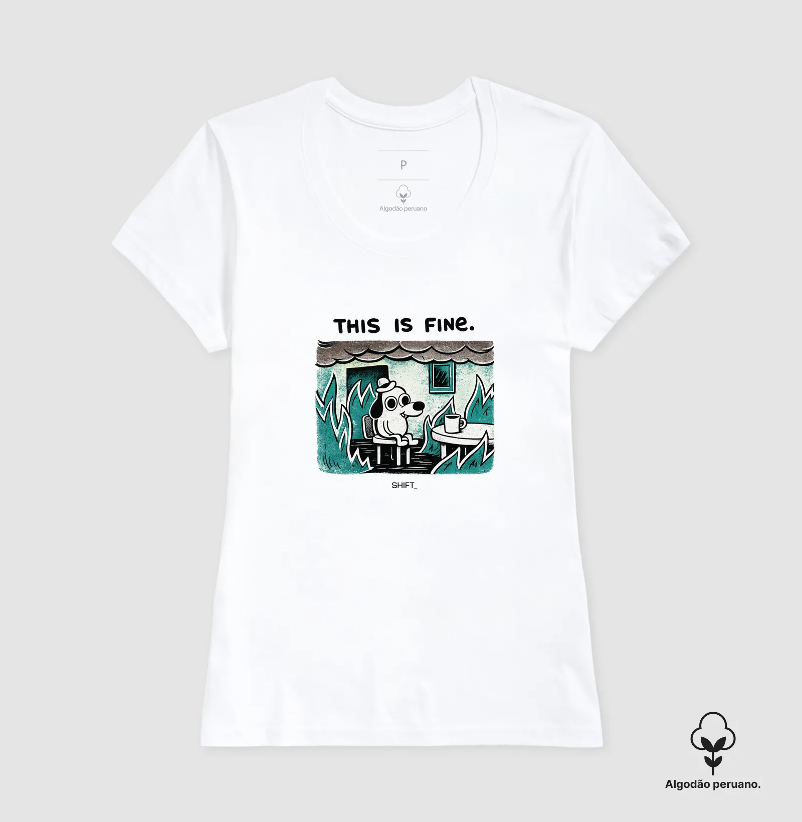 Camisa 1