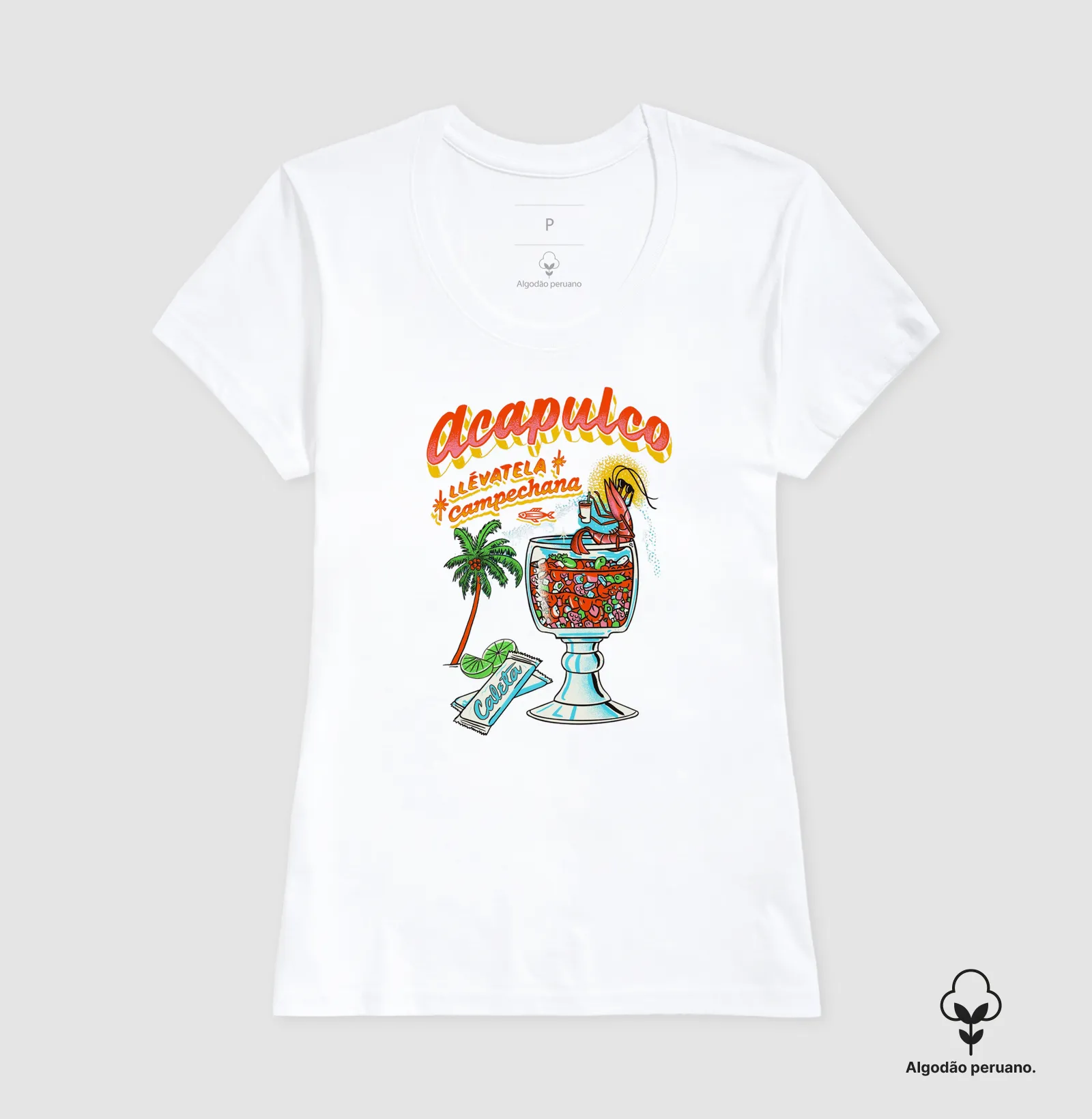 Camisa 6