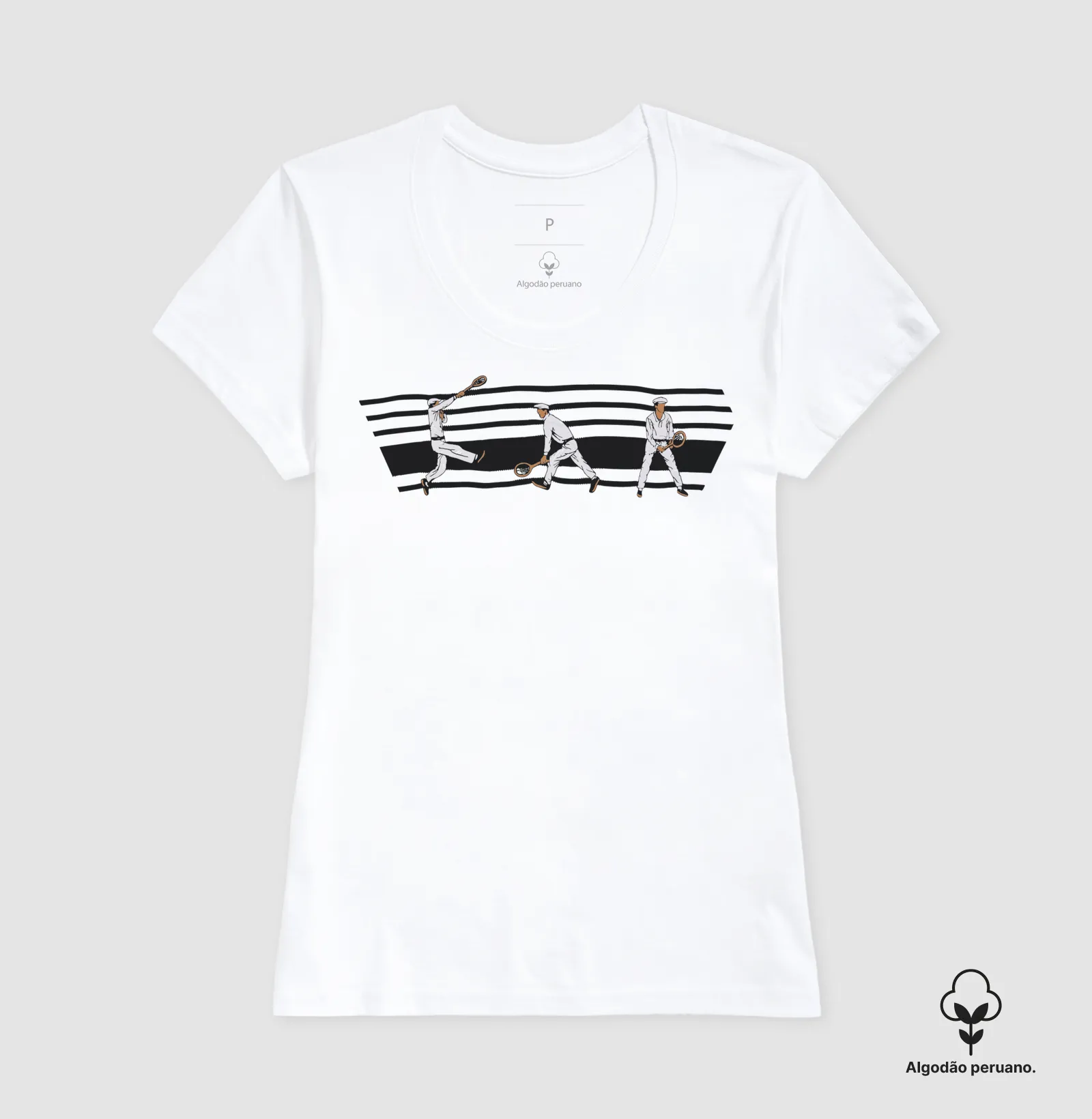 Camisa 5