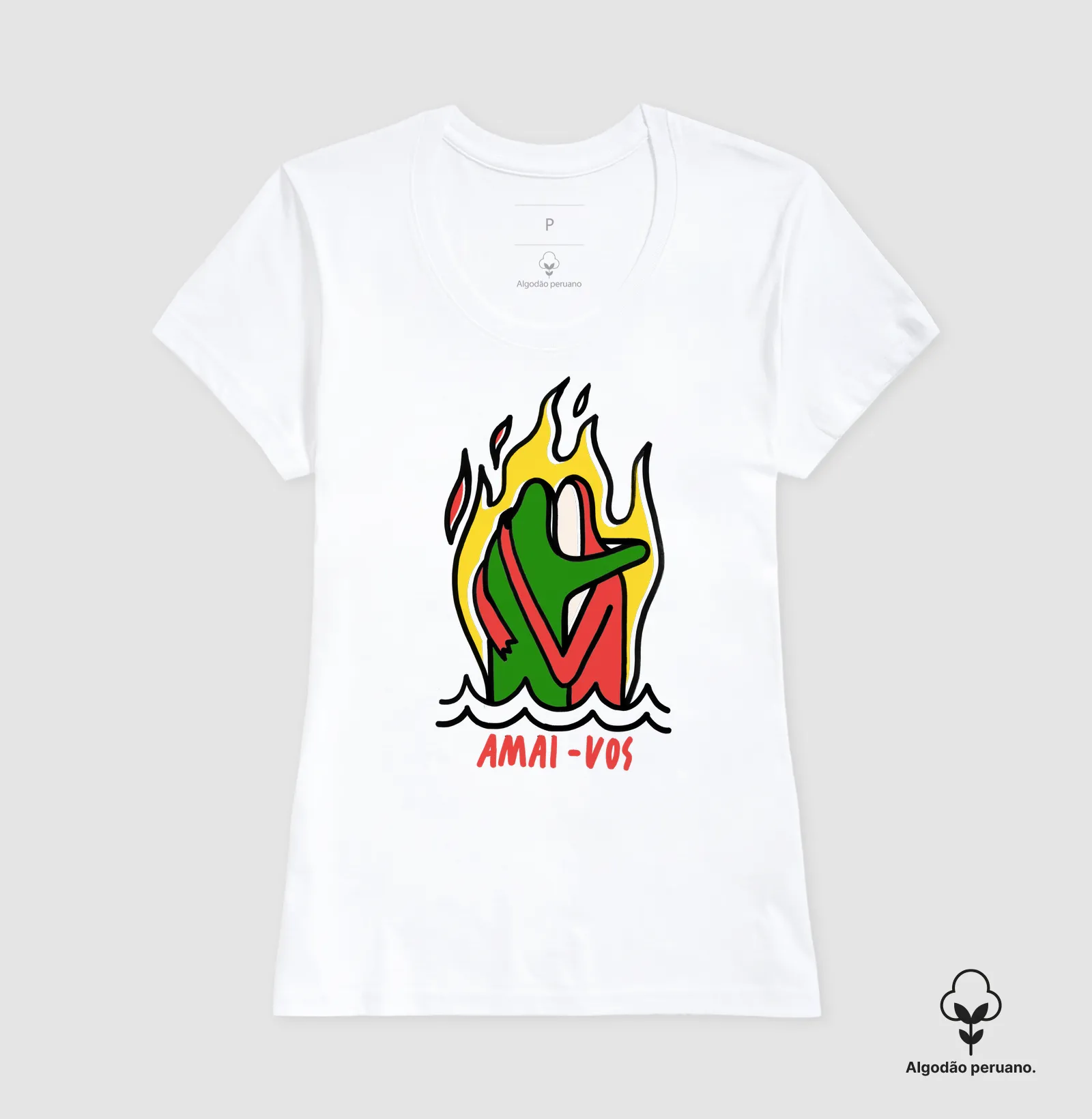 Camisa 2