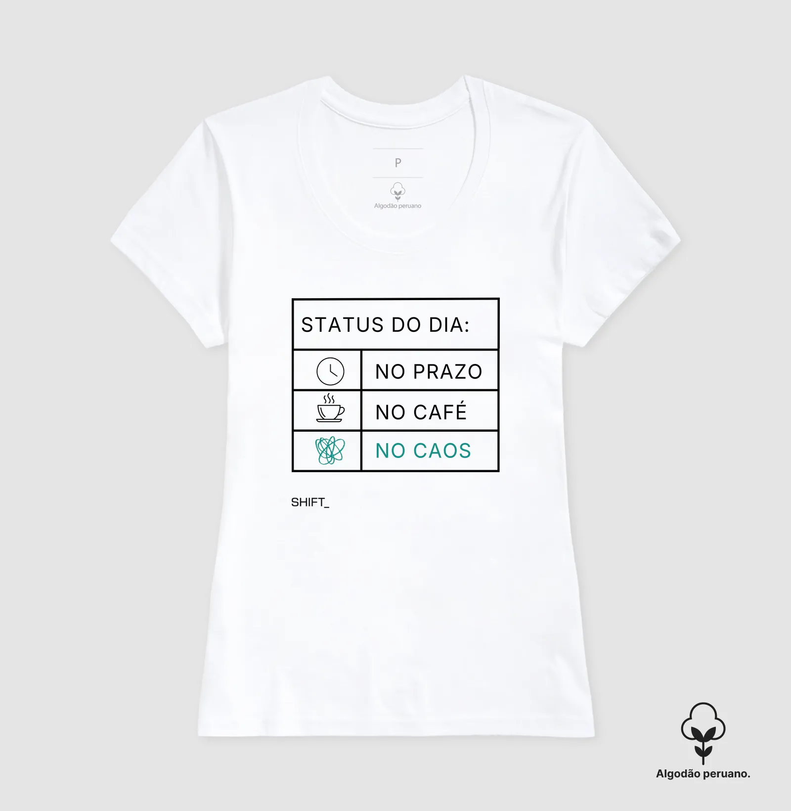 Camisa 2