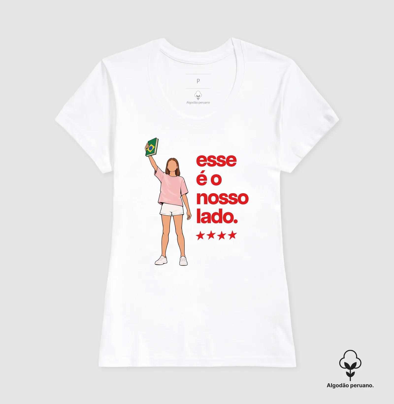 Esse é o nosso lado - Imagem 3