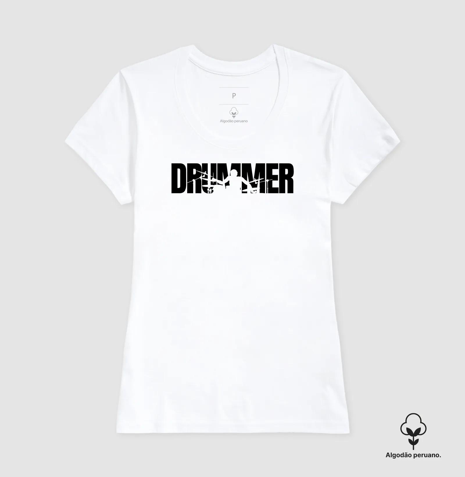 Drummer - Imagem 3