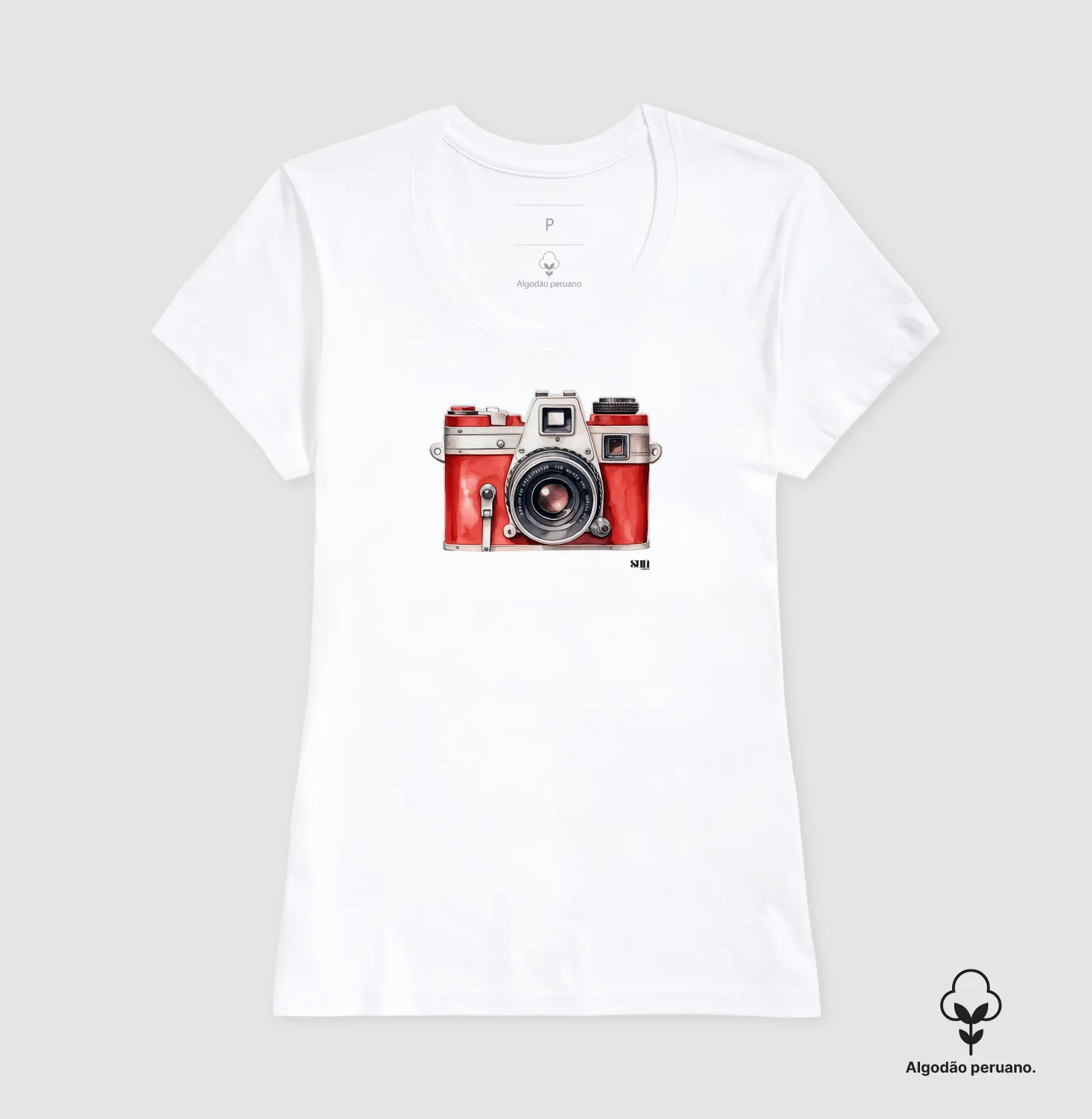 Camisa 6