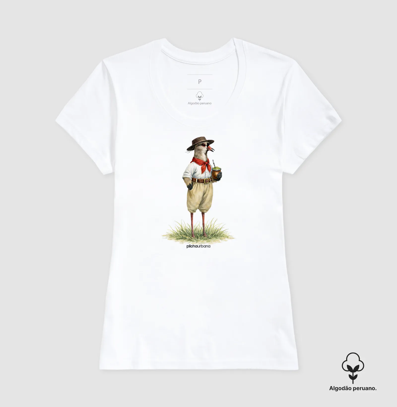 Camisa 4