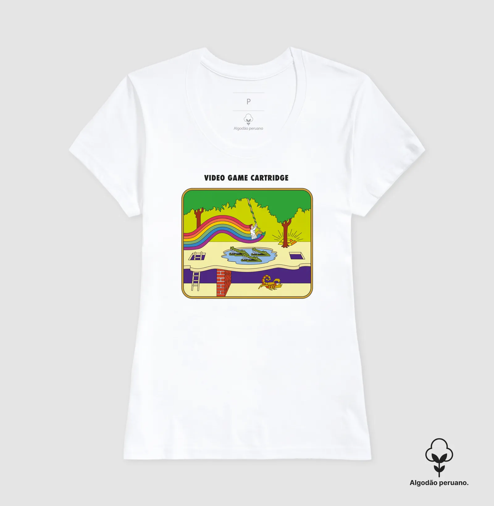 Camisa 4