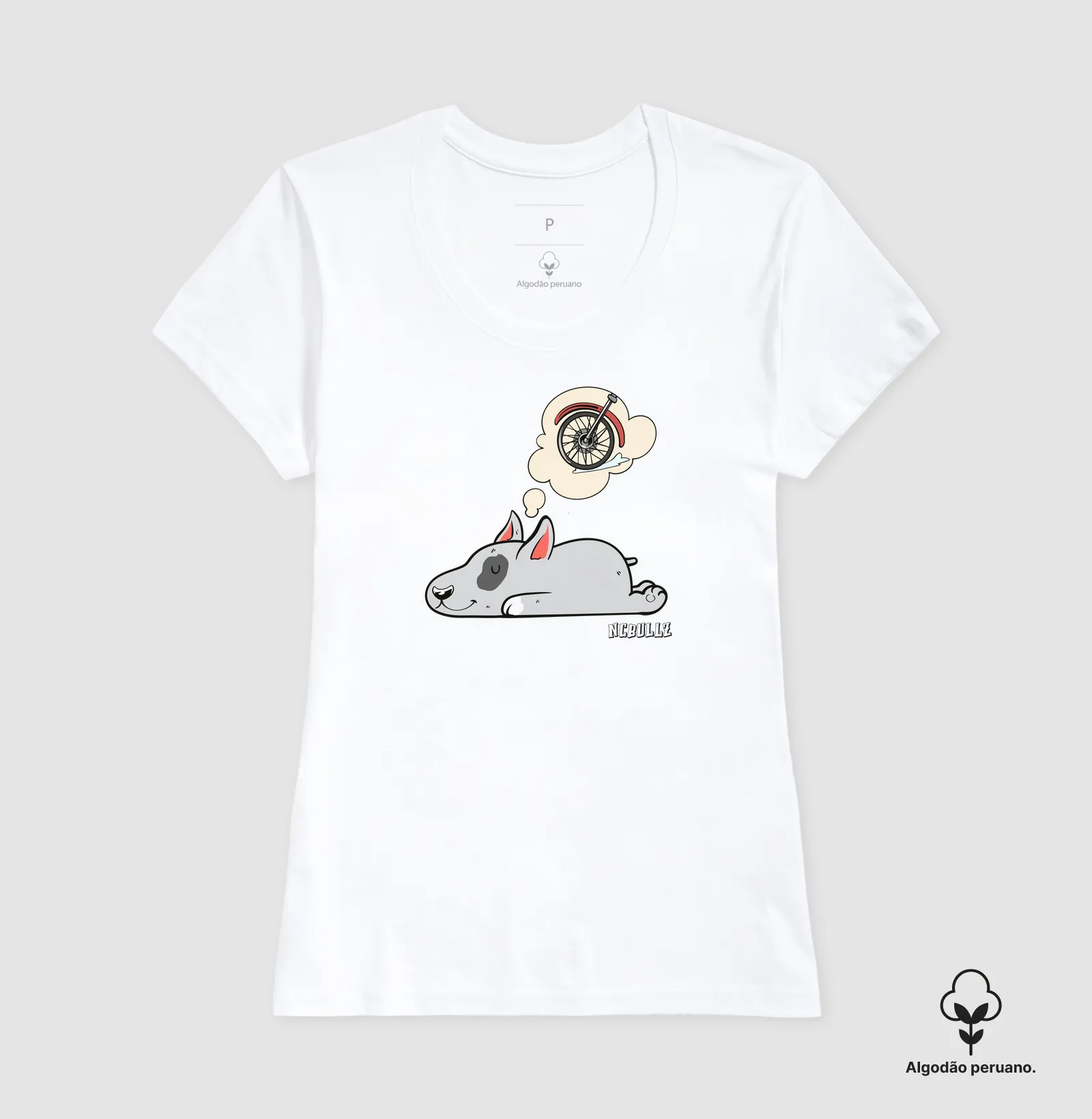 Camisa 8