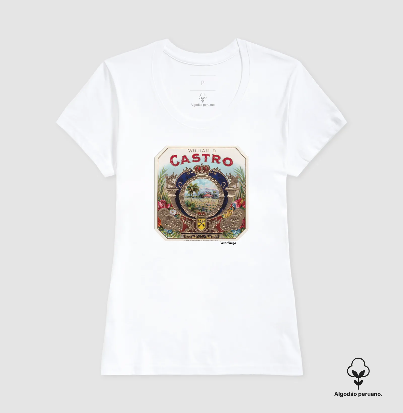 Camisa 1