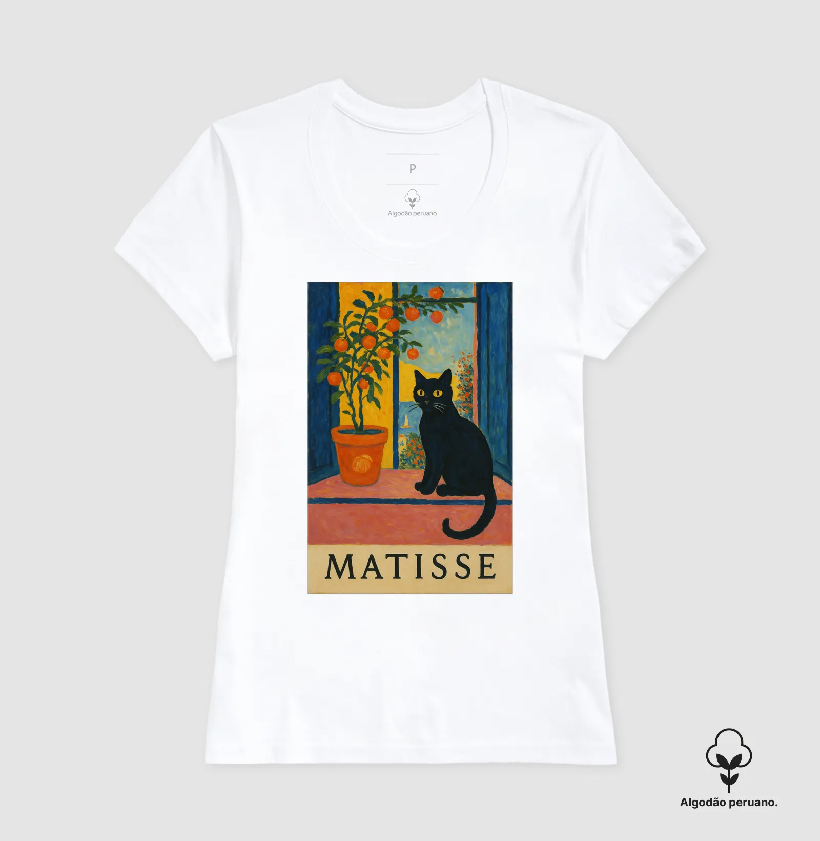 Camisa 6