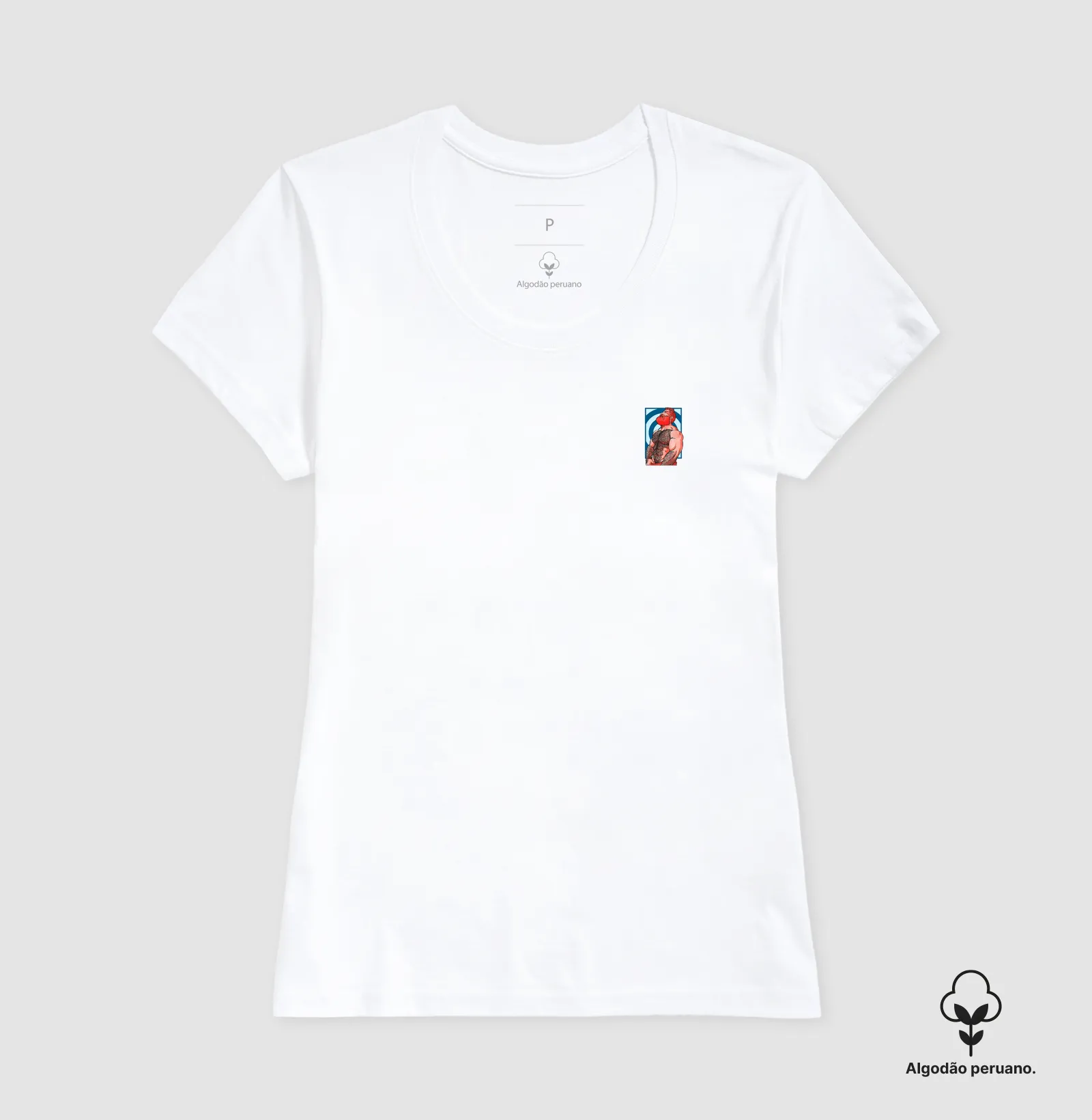 Camisa 4