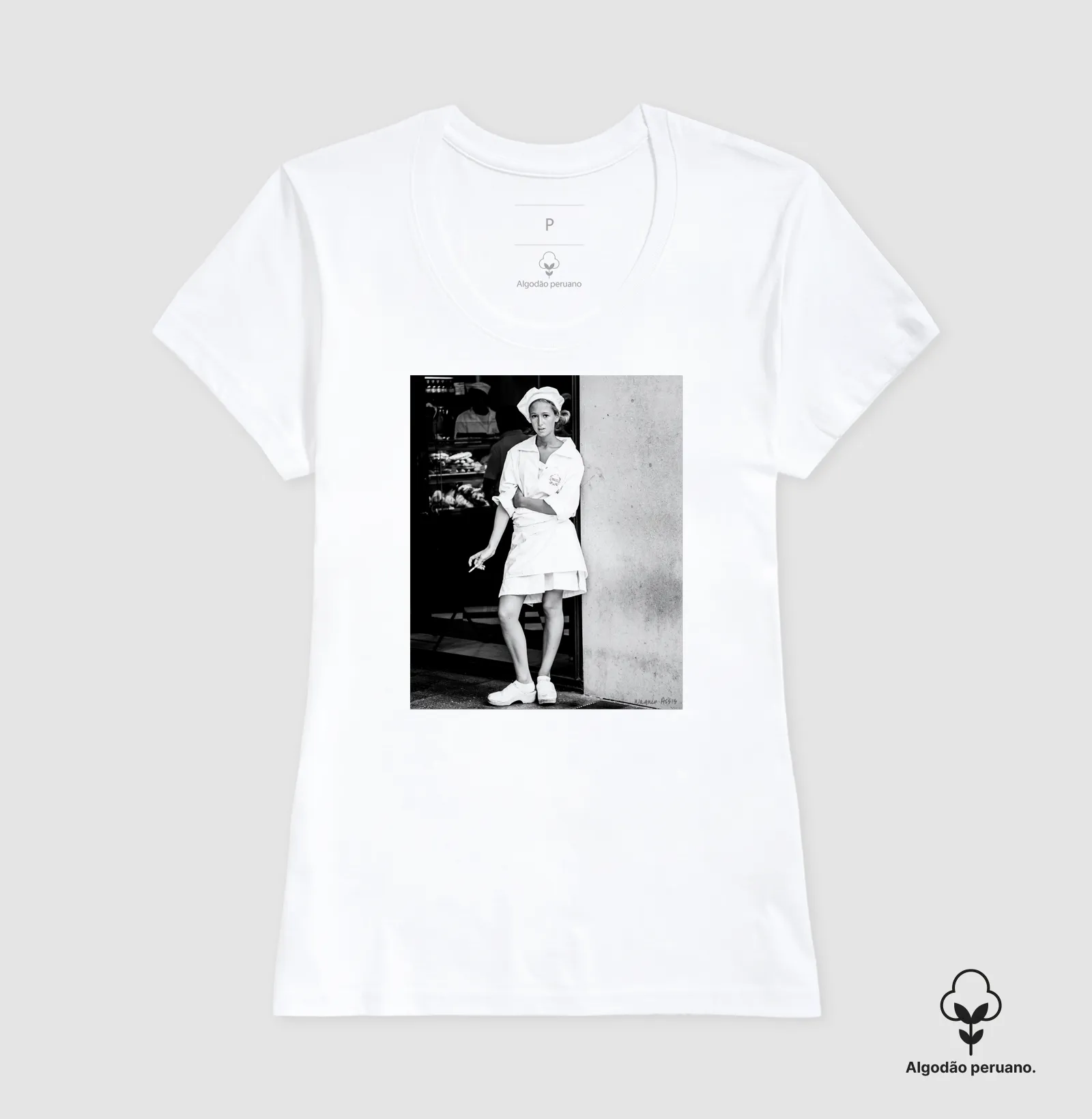 Camisa 4