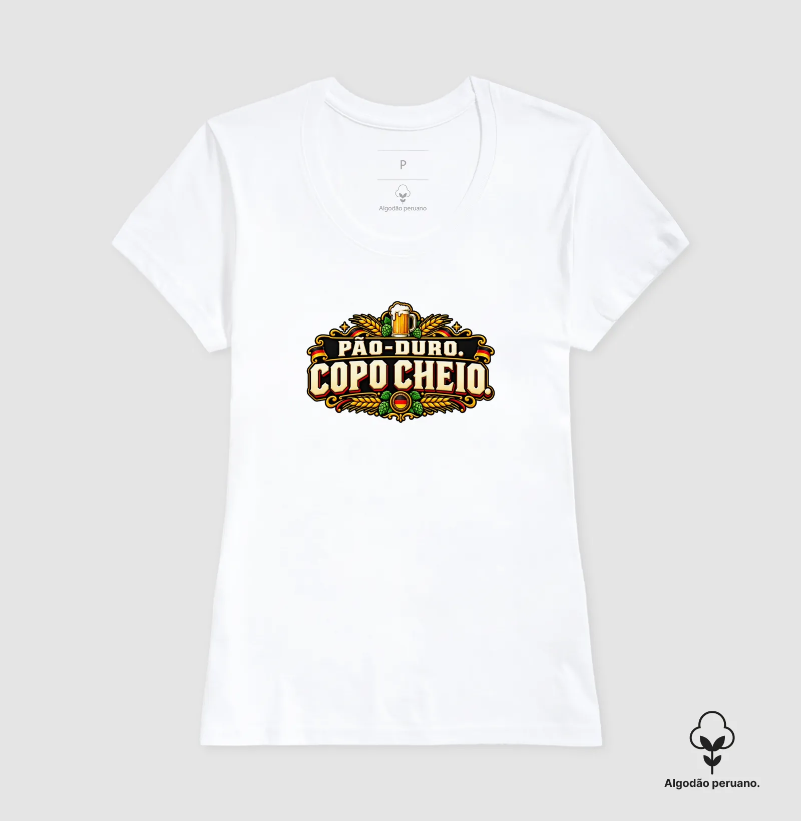 Pão-duro, copo cheio - Imagem 6
