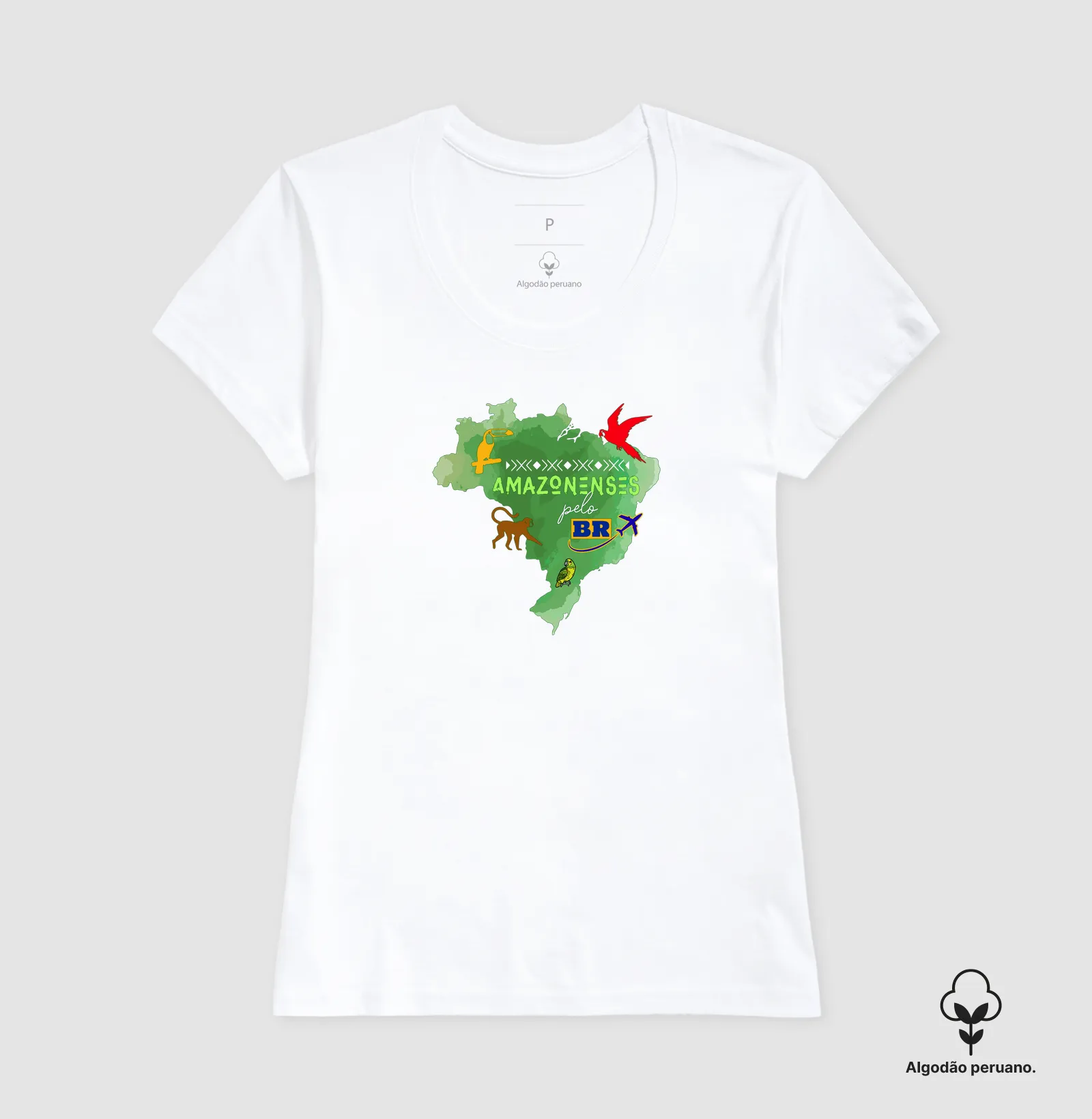 Camisa 6