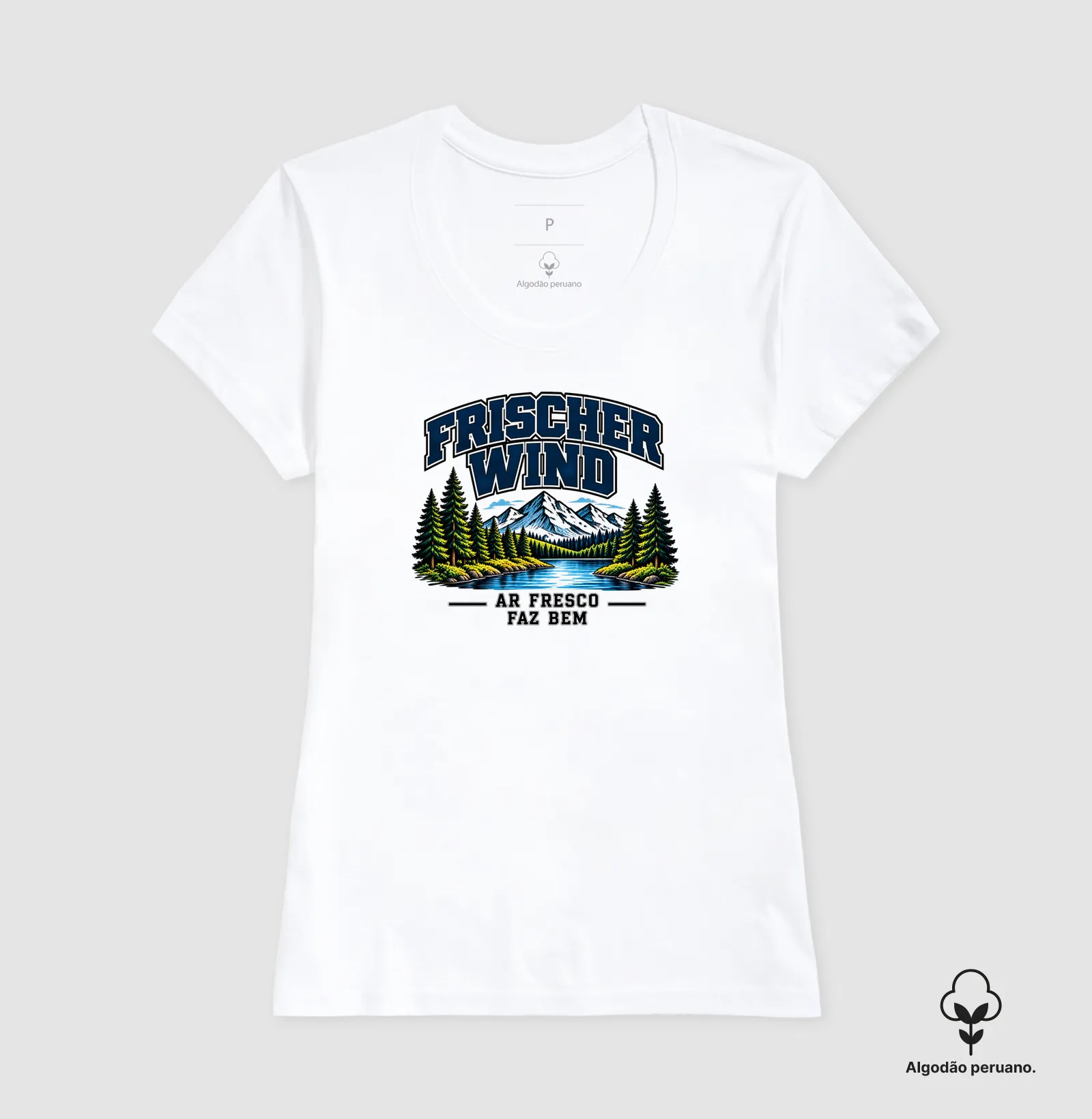 Frischer Wind — Ar fresco faz bem - Imagem 5