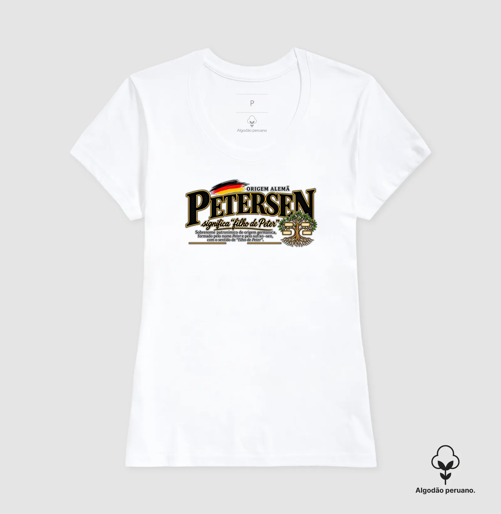 Petersen  - Imagem 5