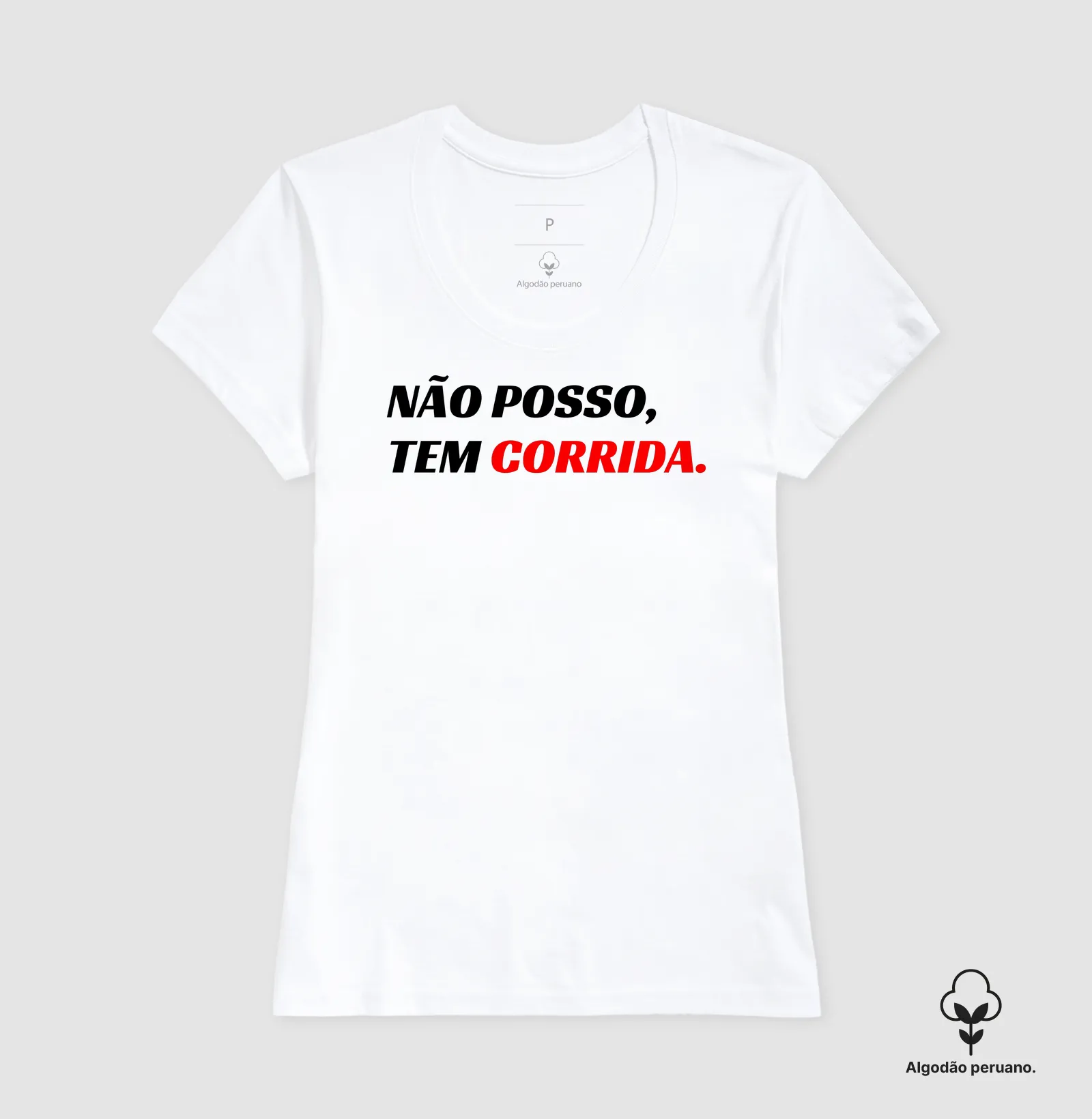 Não Posso tem Corrida - Imagem 5