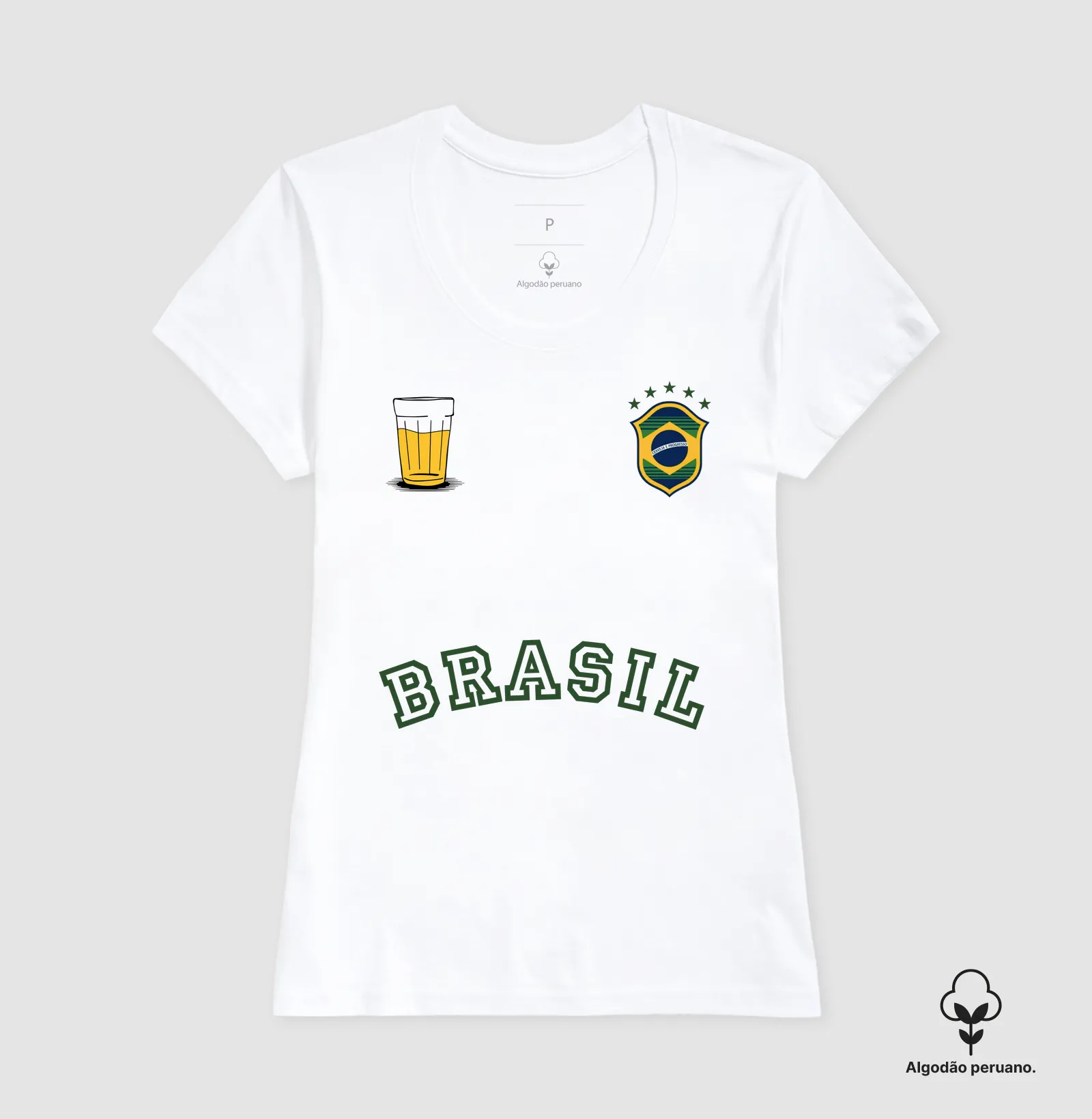 Camisa 6