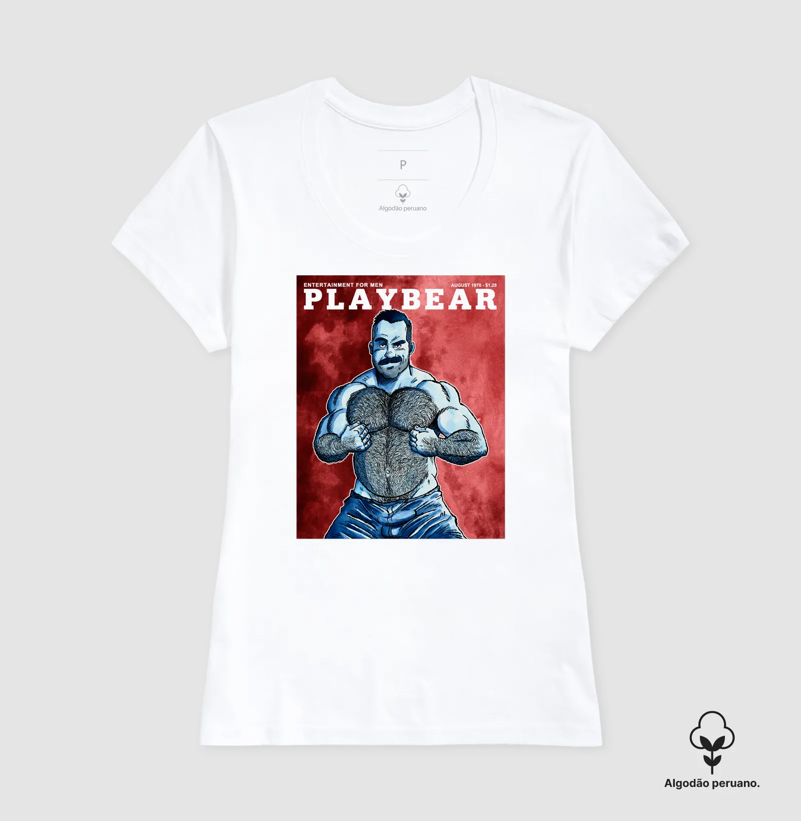 Camisa 2