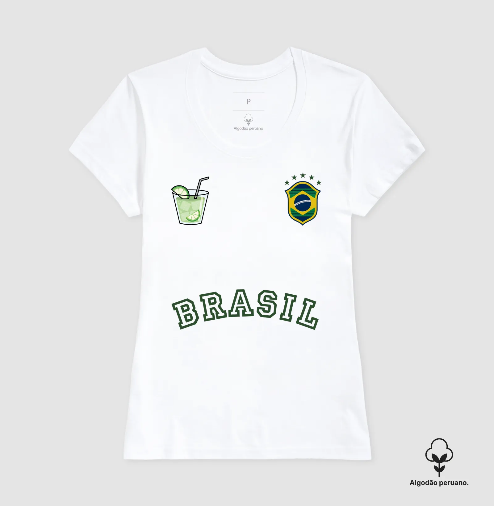 Camisa 6