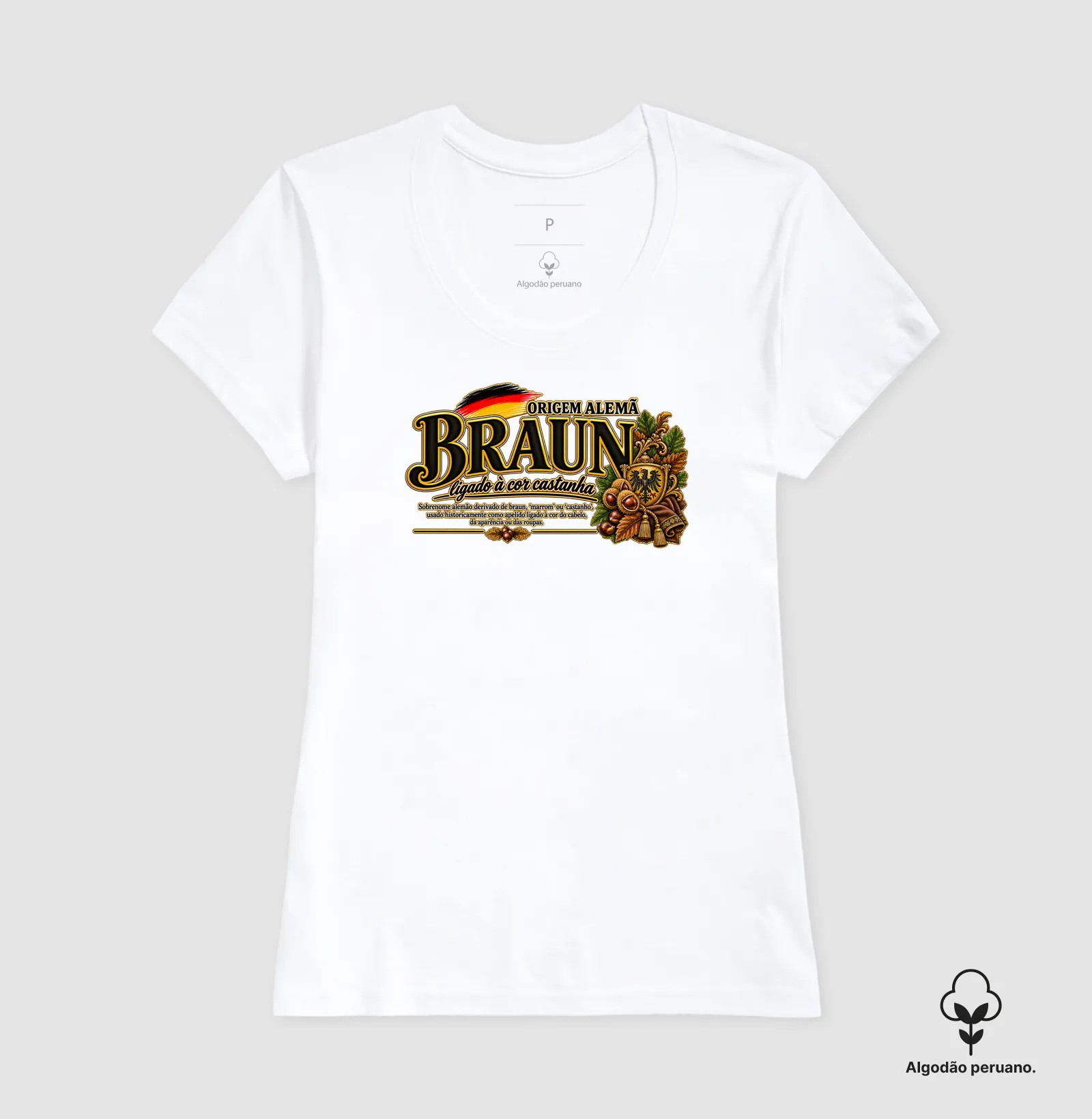 Braun  - Imagem 4