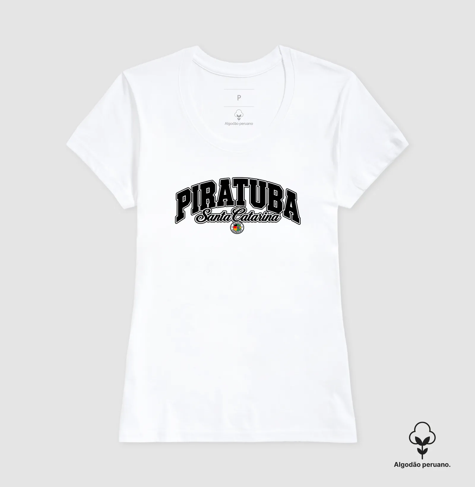 Piratuba – Santa Catarina  - Imagem 3
