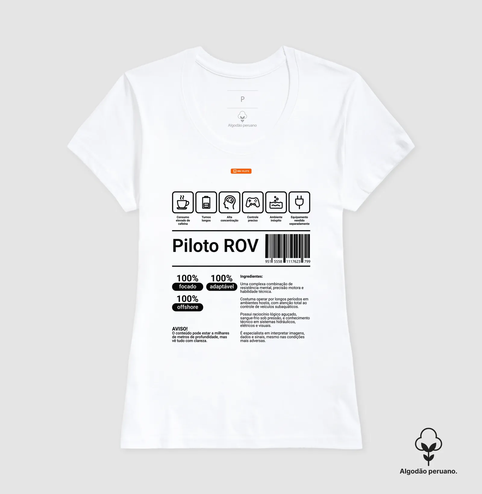 Camisa 1