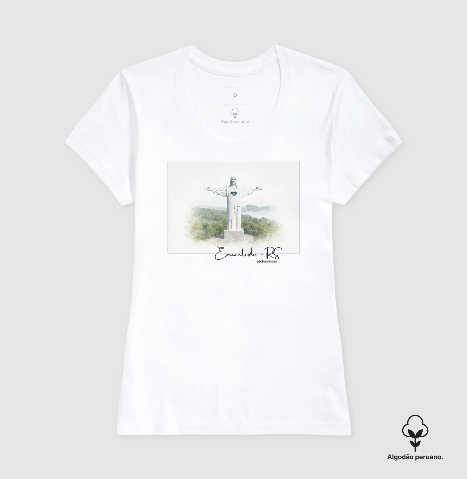 Camisa 2