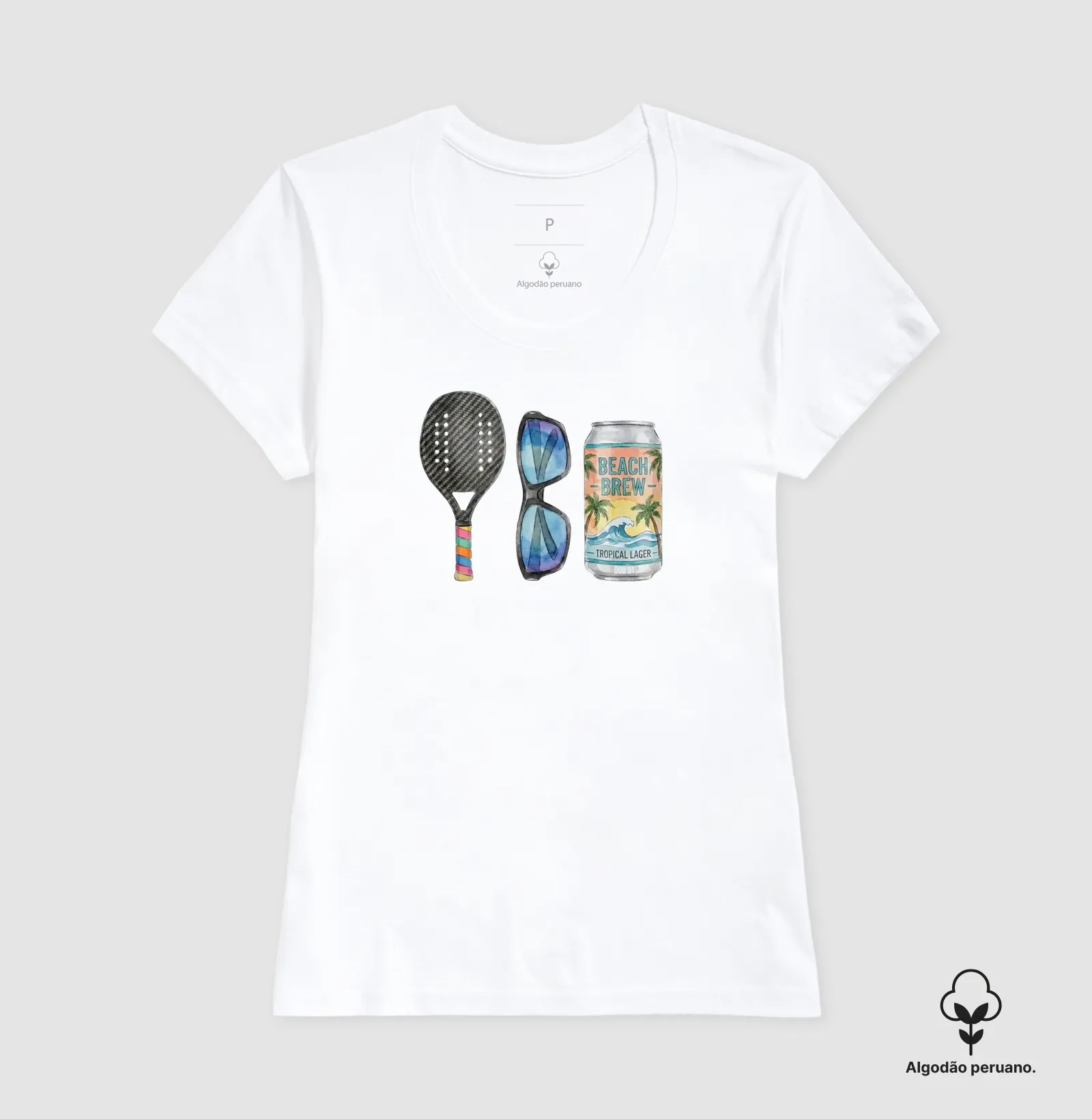 Camisa 2