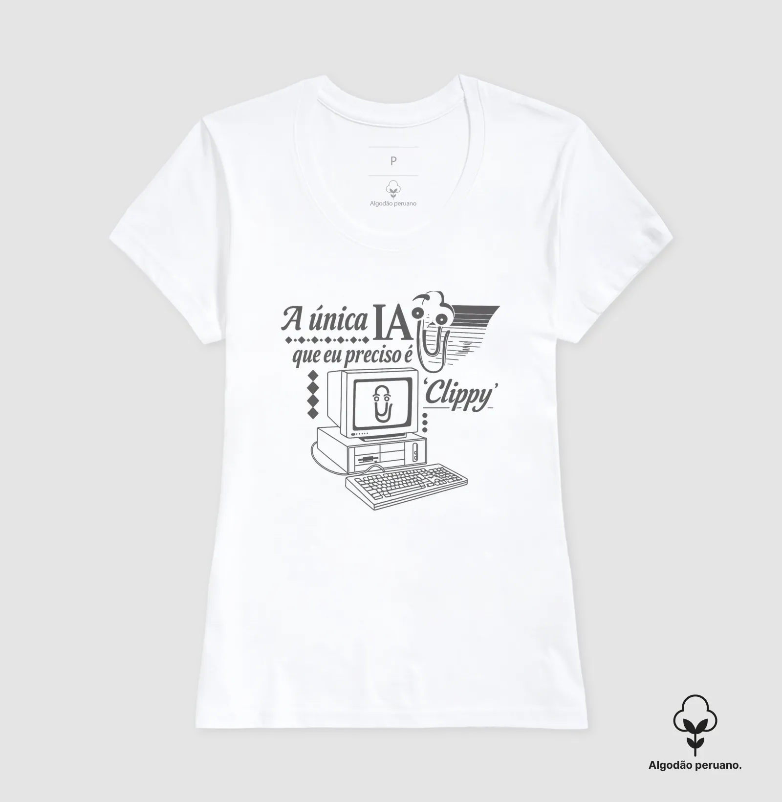 Camisa 2