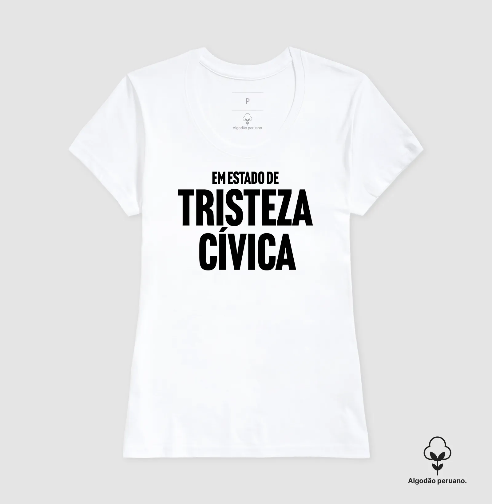 Tristeza Cívica - Imagem 5