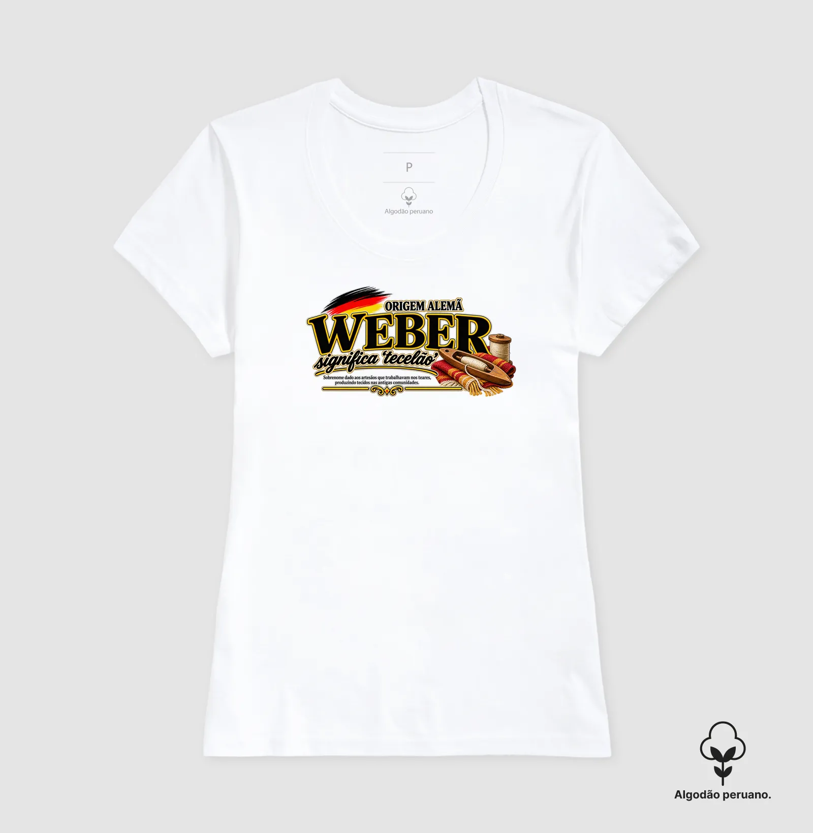 Weber  - Imagem 4