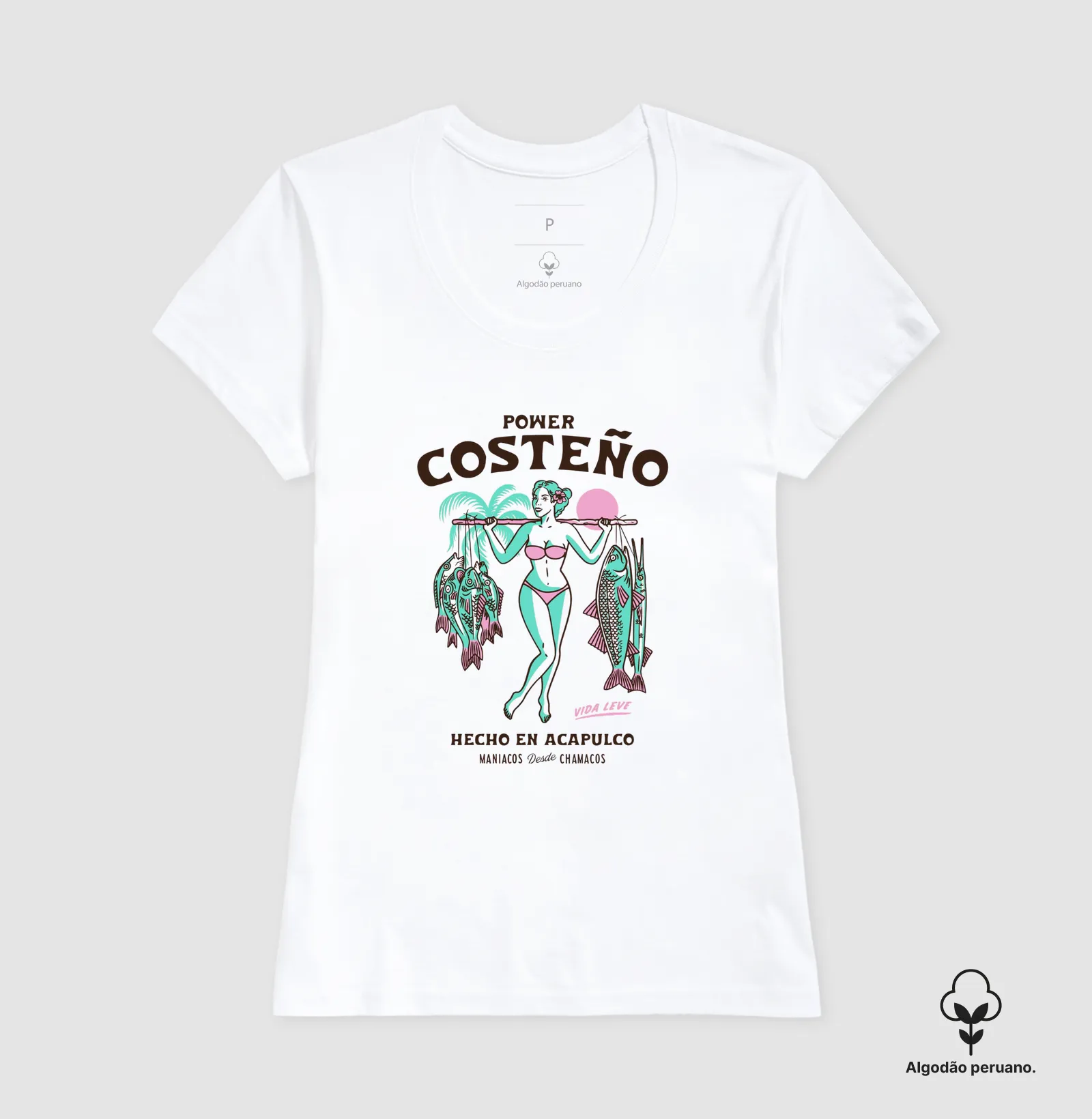 Camisa 2