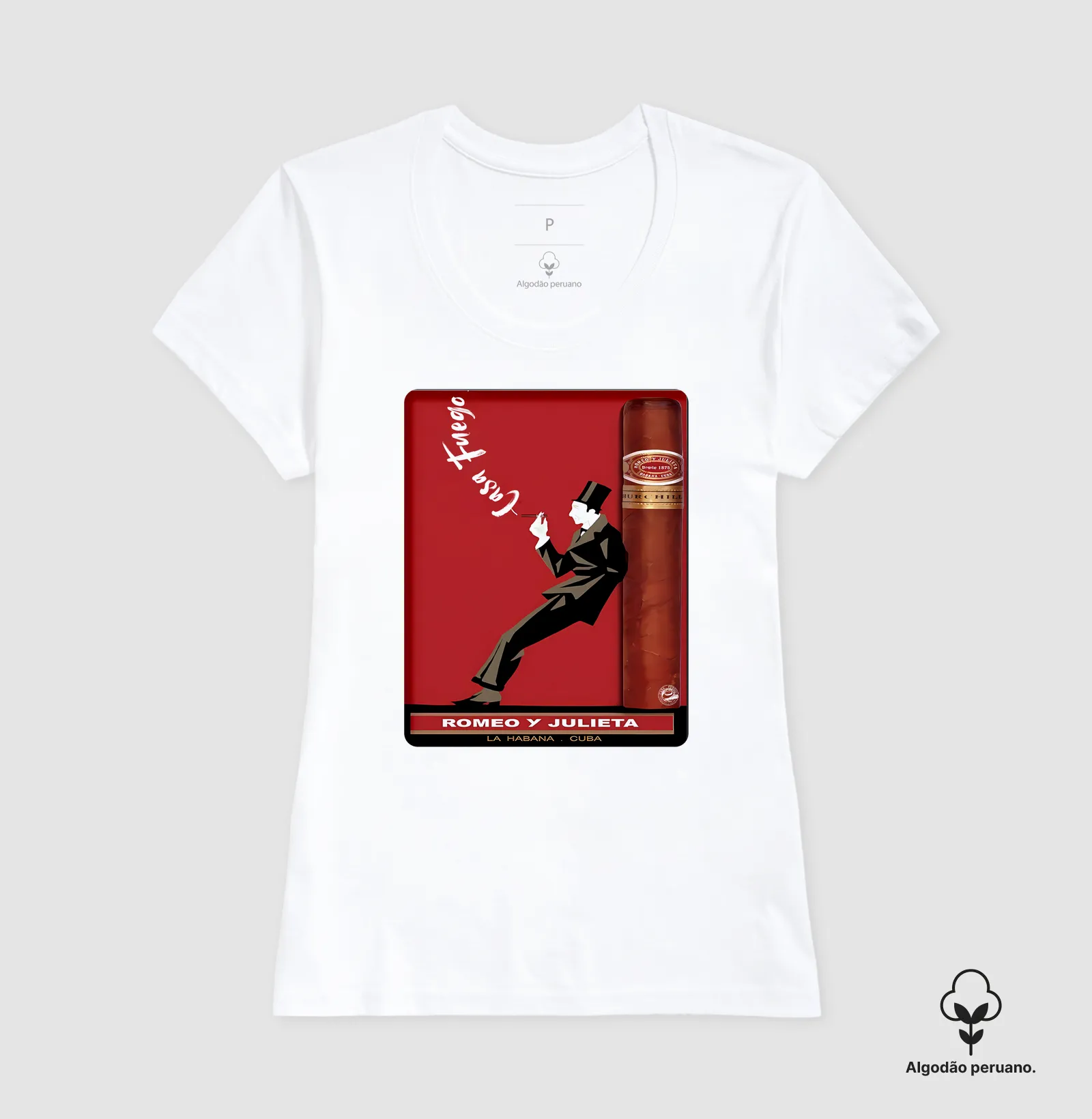 Camisa 1