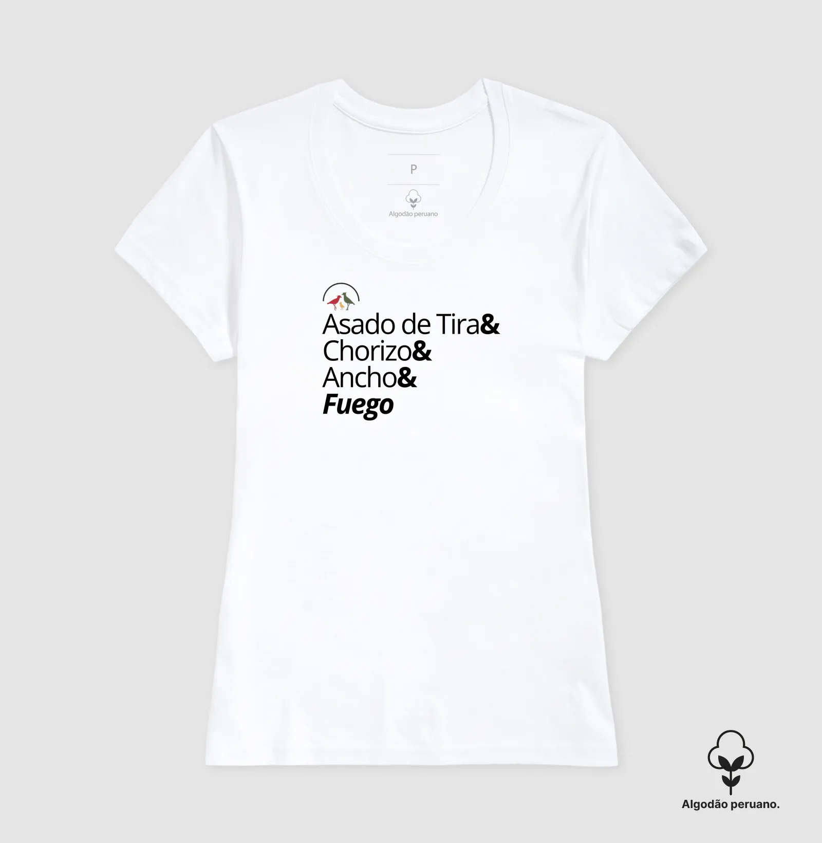 Camisa 1