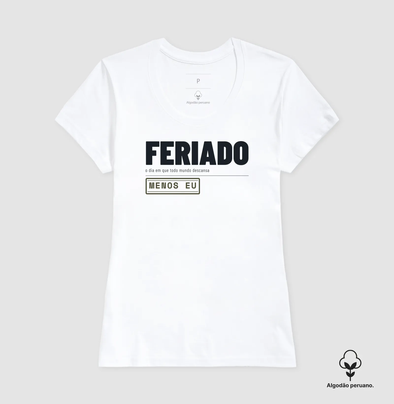 Feriado? Menos eu - Imagem 10