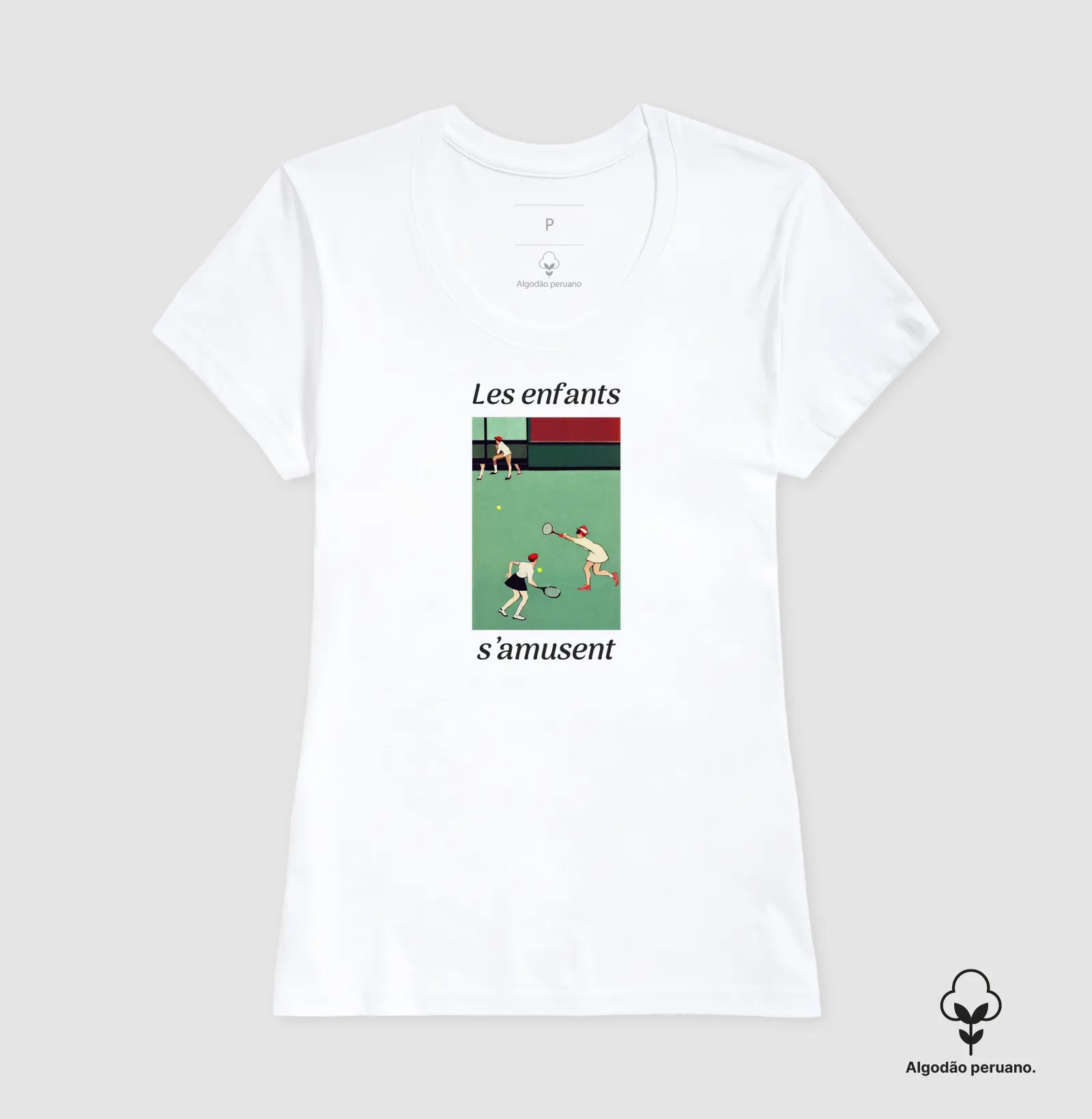 Camisa 2