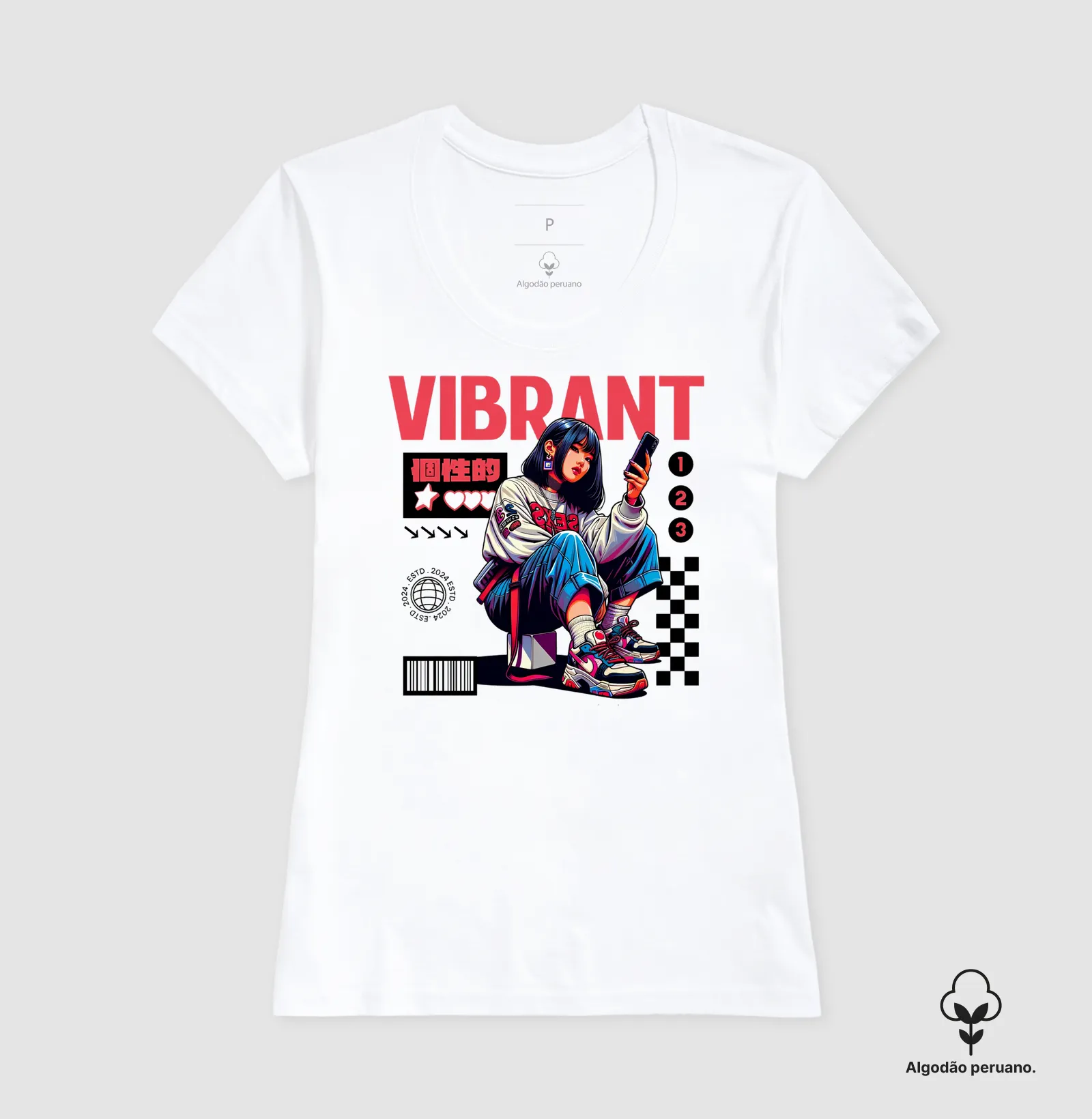 Camisa 2