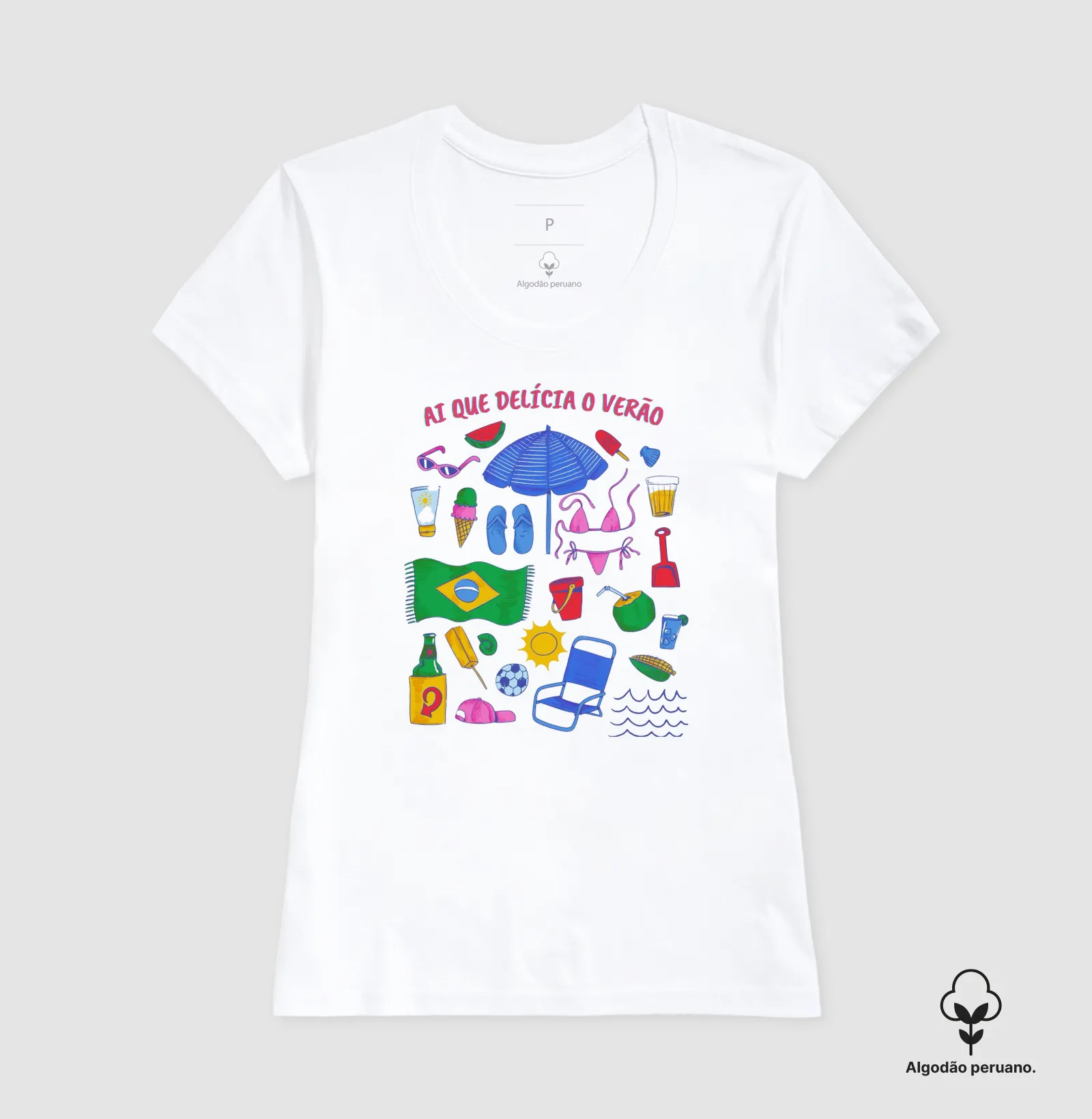 Camisa 2