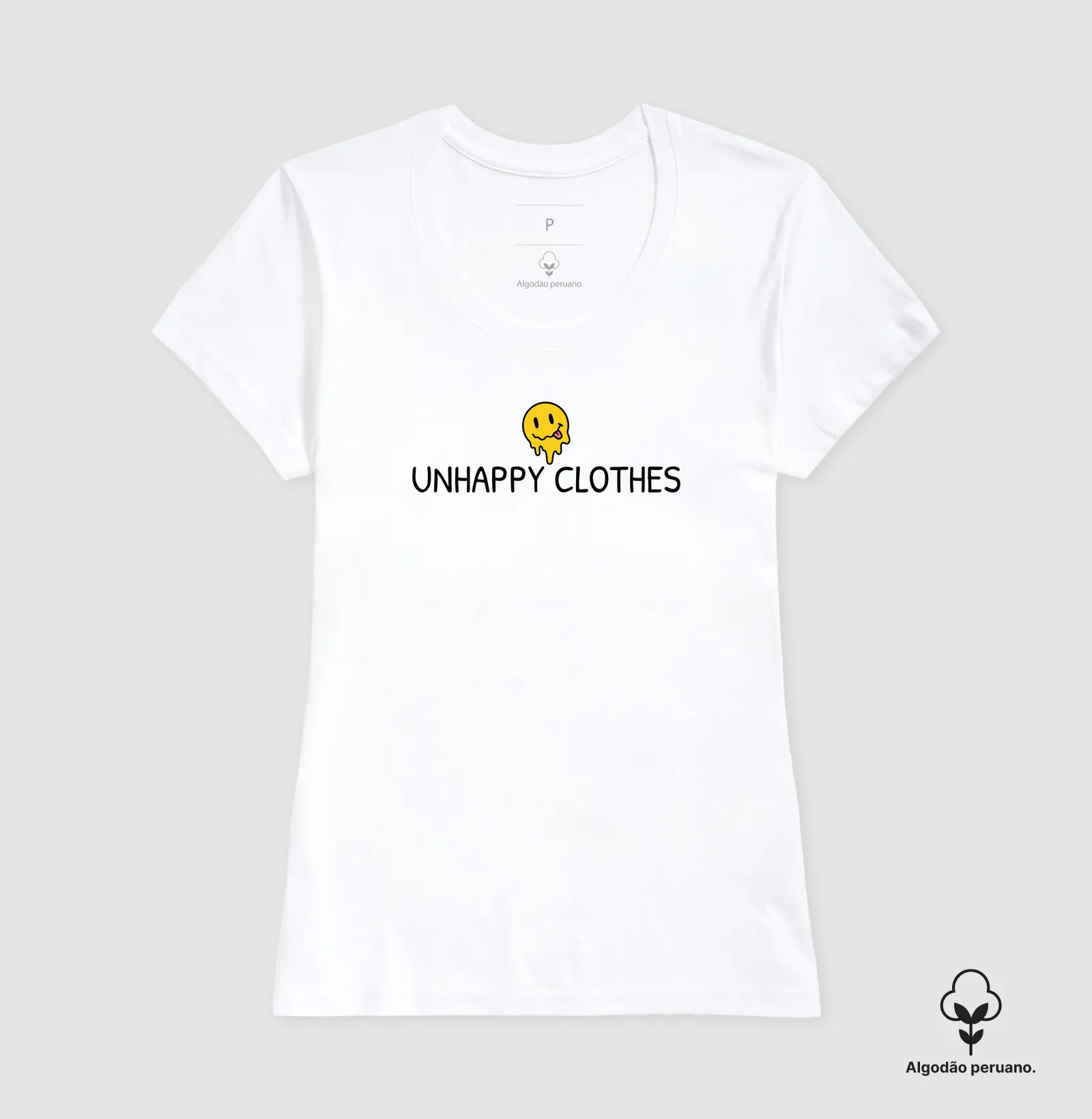 Unhappy Clothes - Imagem 7